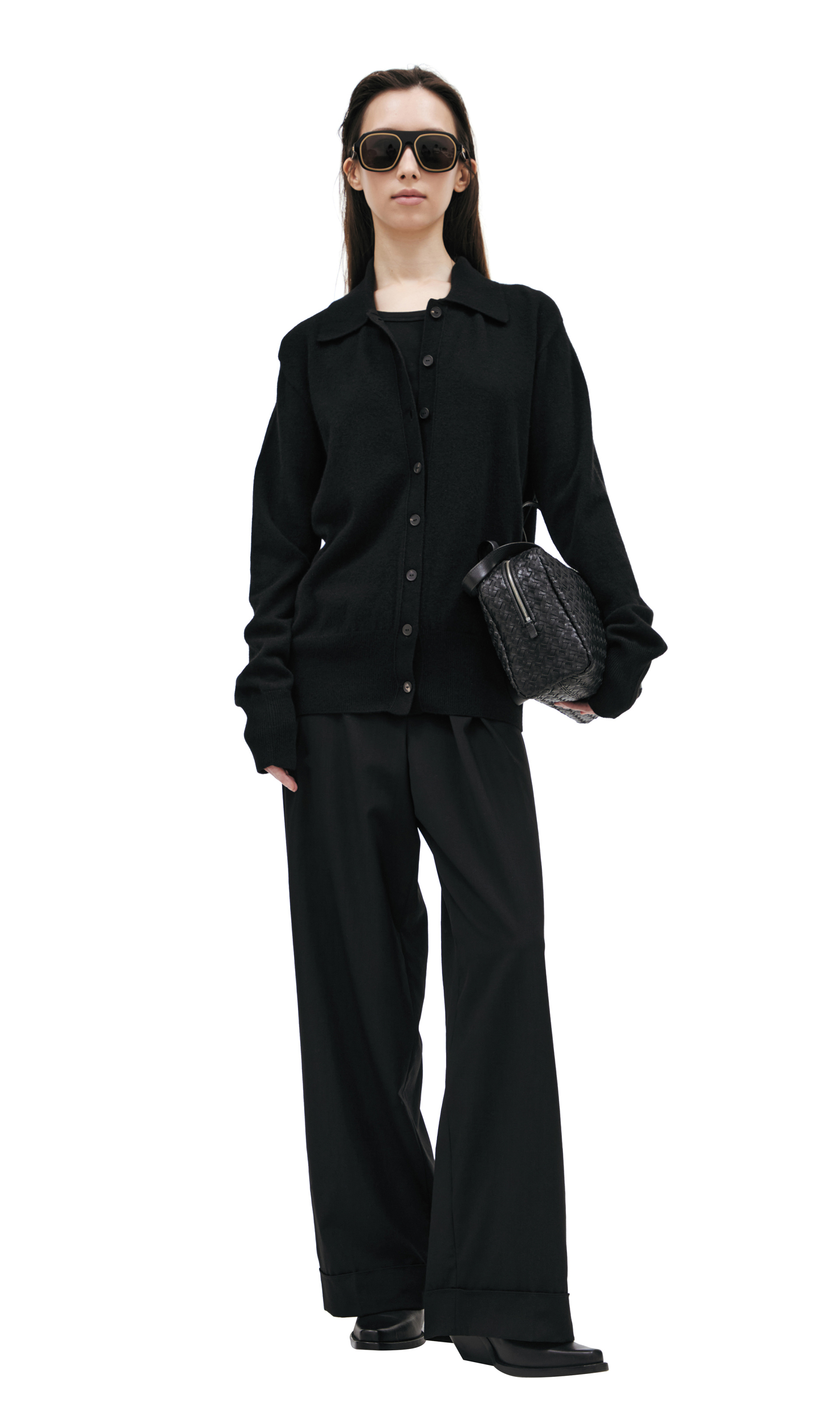 The Row Кардиган