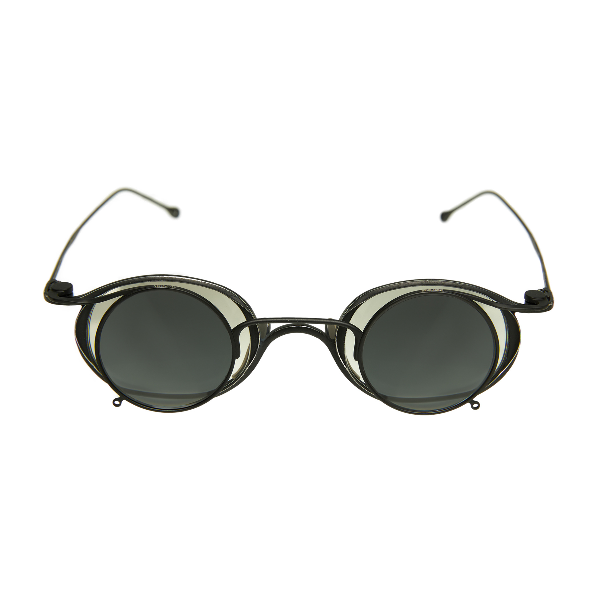 Ziggy Chen Очки со съемными стеклами