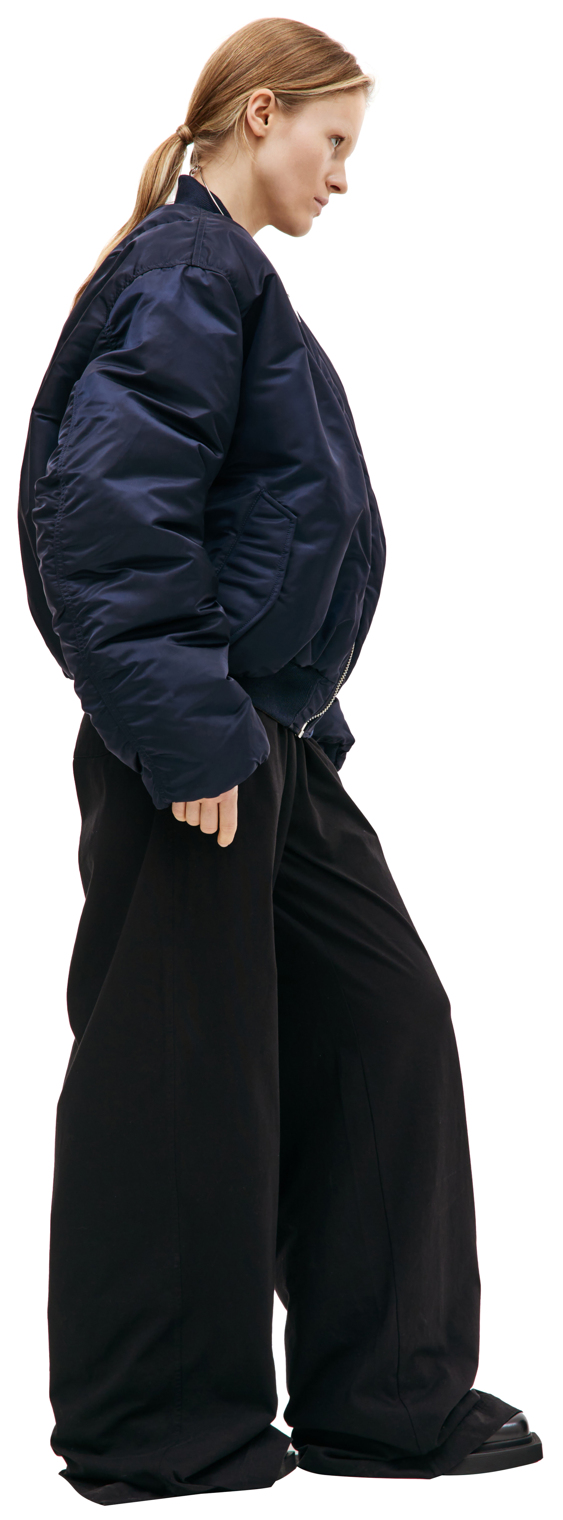 VTMNTS Двусторонний бомбер