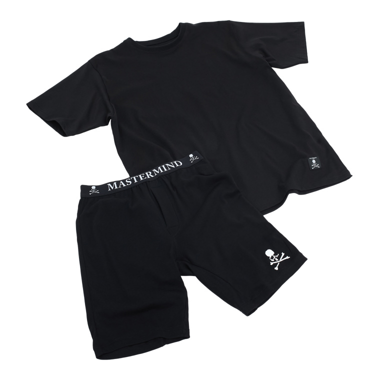 Mastermind WORLD Пижамный комплект