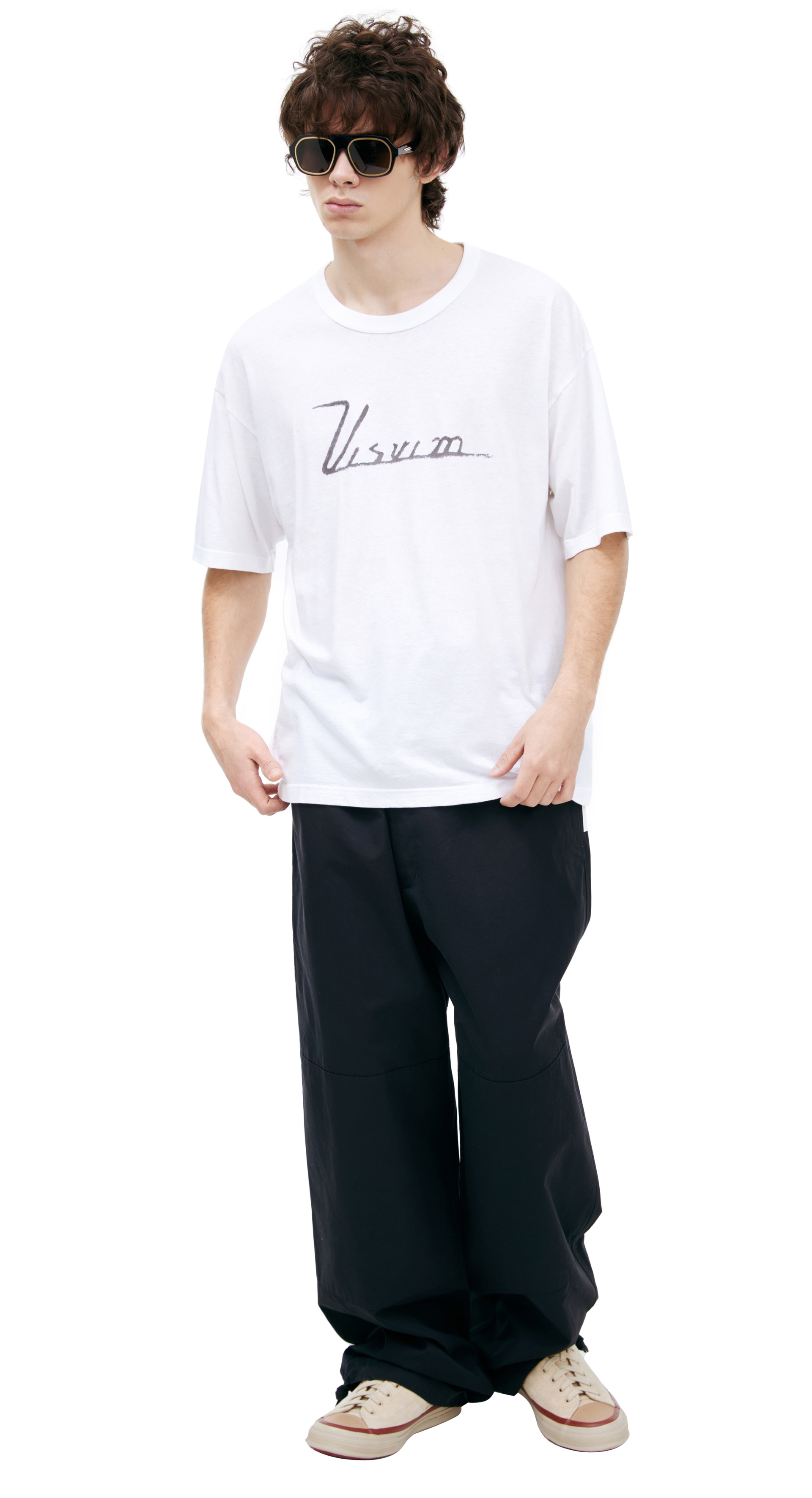 visvim Футболка