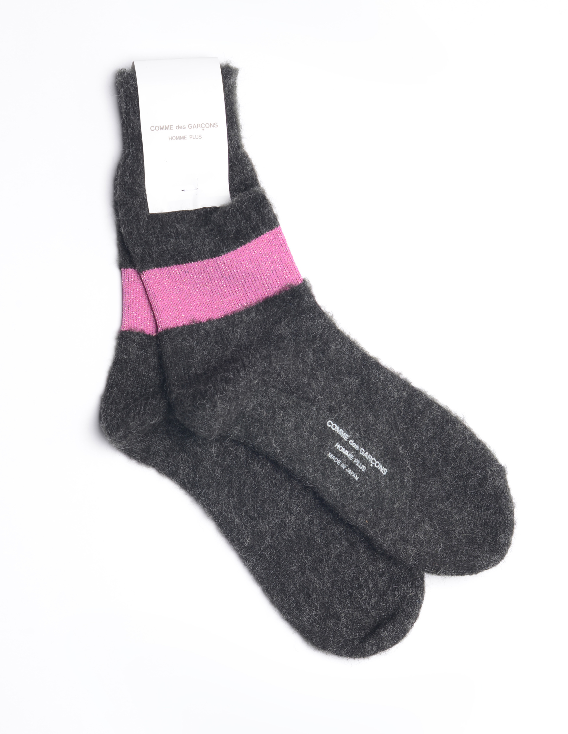 Comme des Garcons Homme plus Носки