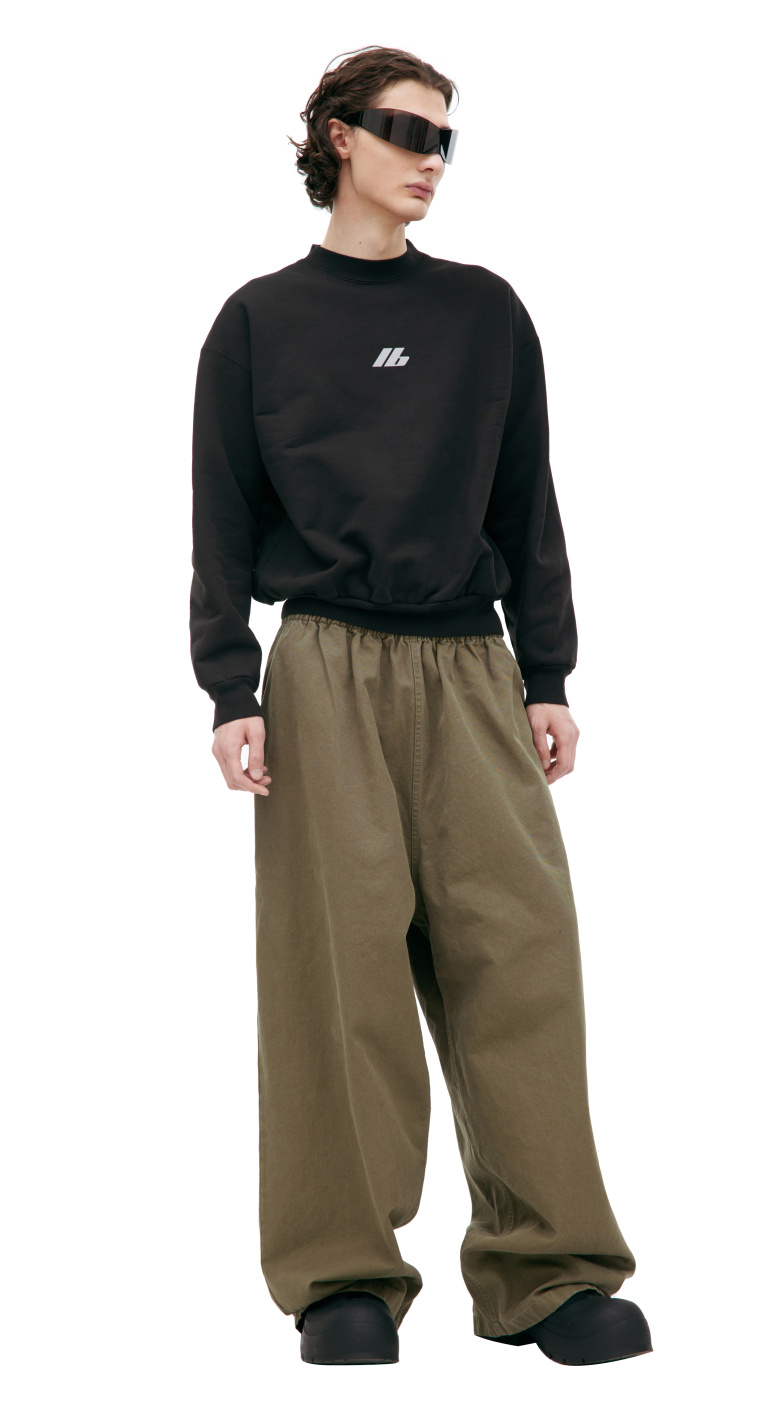 Balenciaga Свитшот