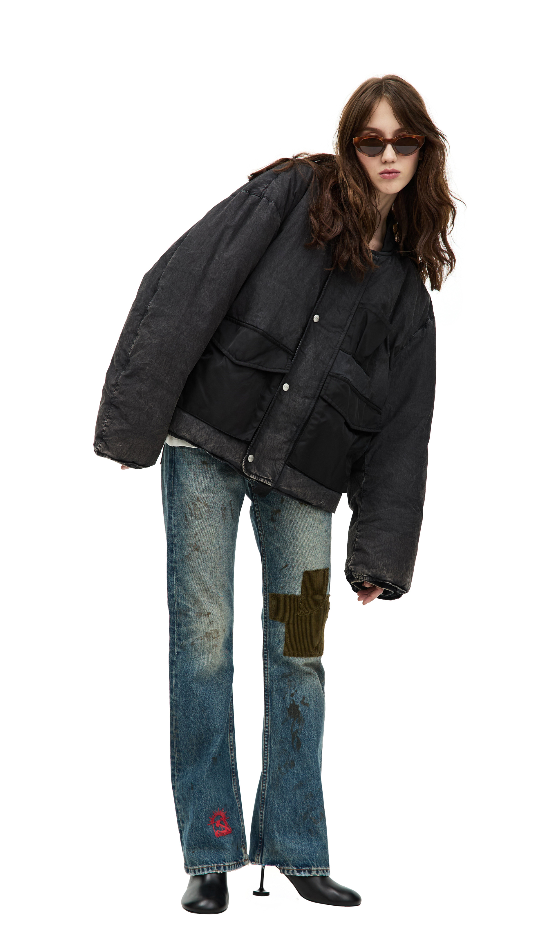 Enfants Riches Déprimés Куртка