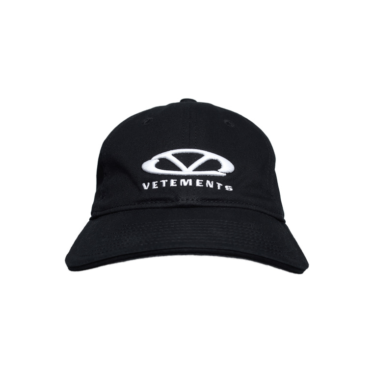 VETEMENTS Кепка