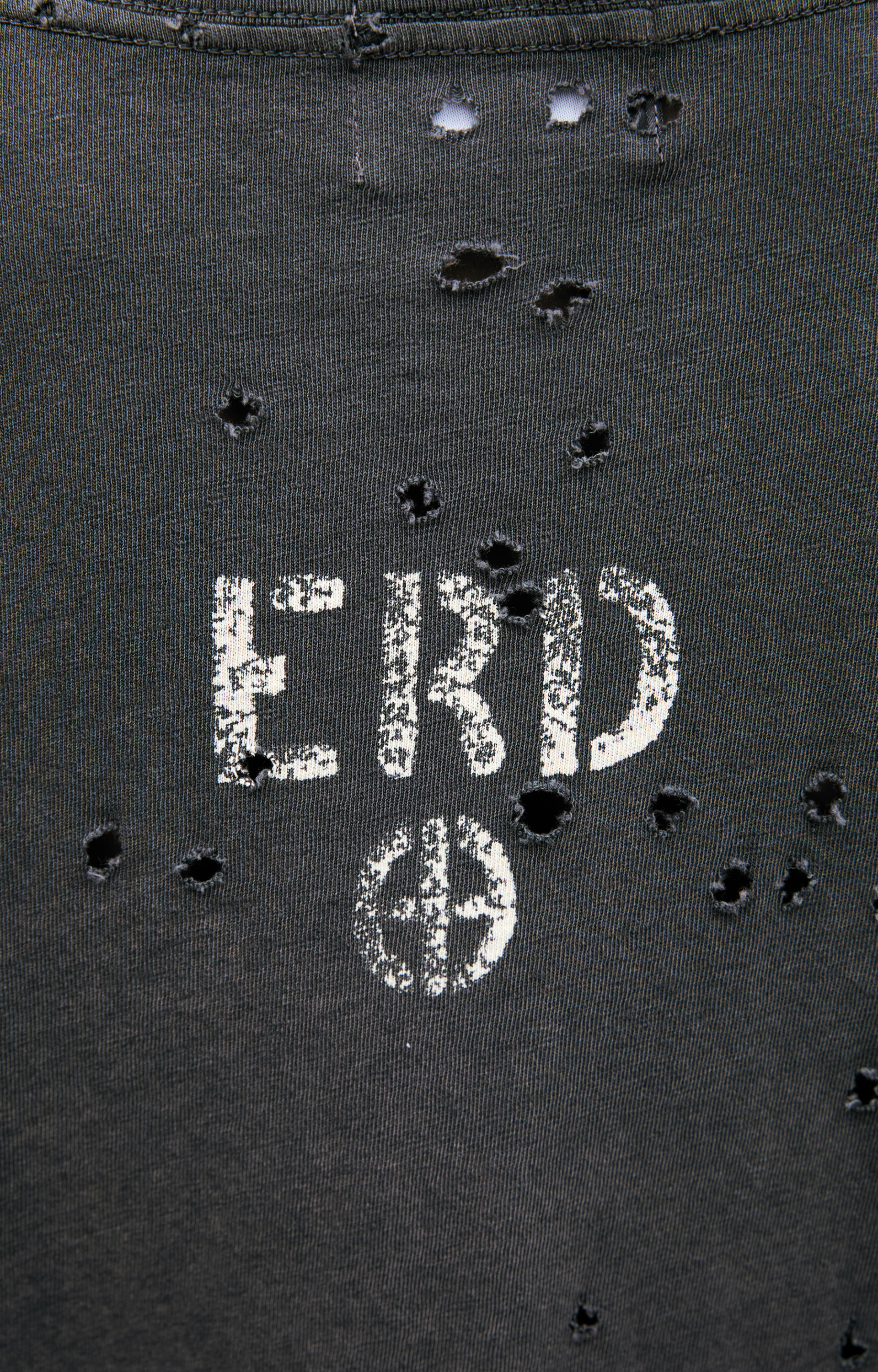 Enfants Riches Déprimés Футболка Teenage snuff film