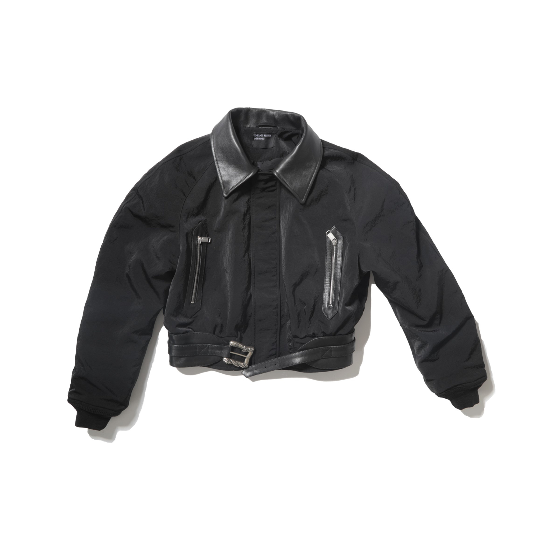 Enfants Riches Déprimés Куртка с отложным воротником