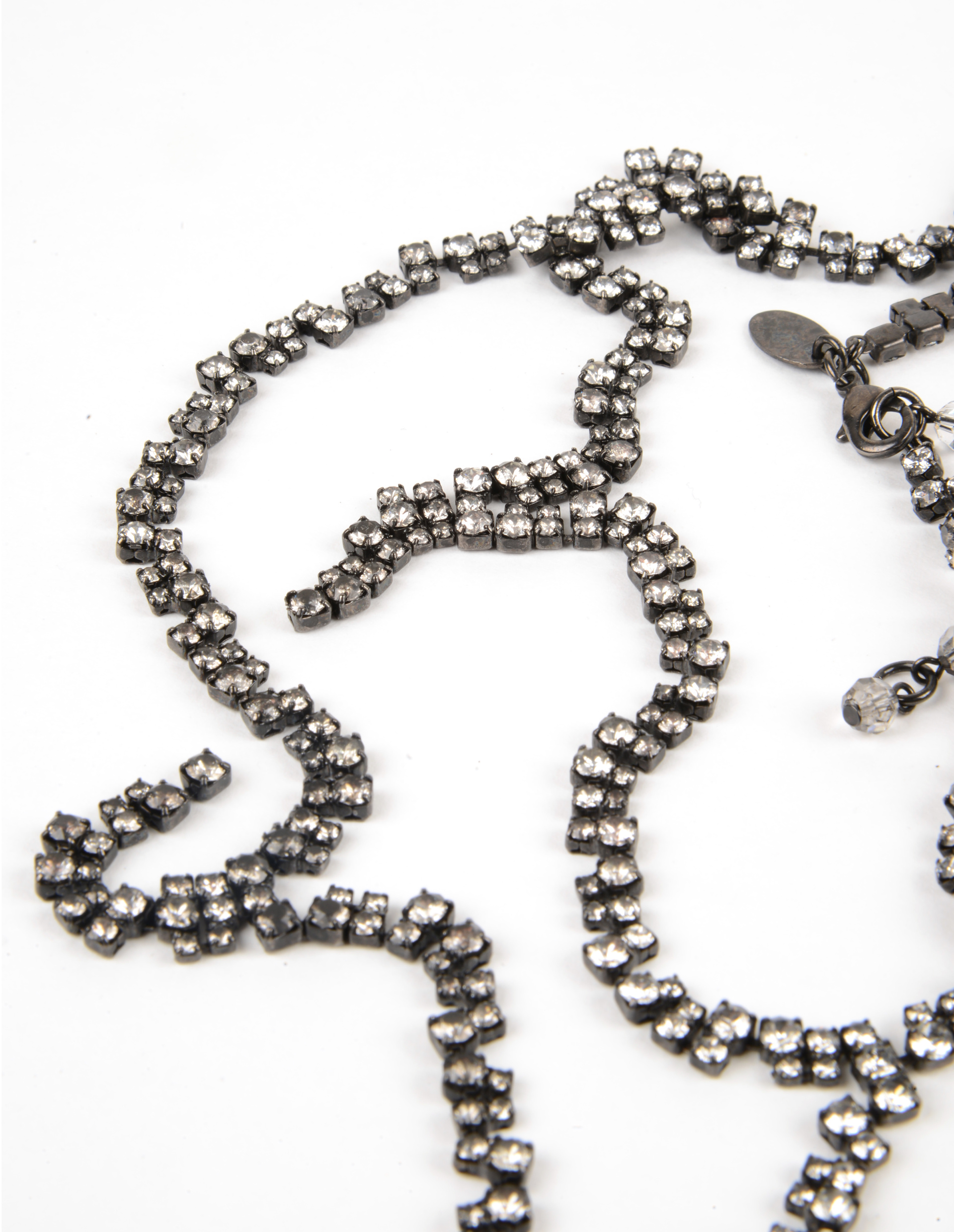 Erickson Beamon Колье