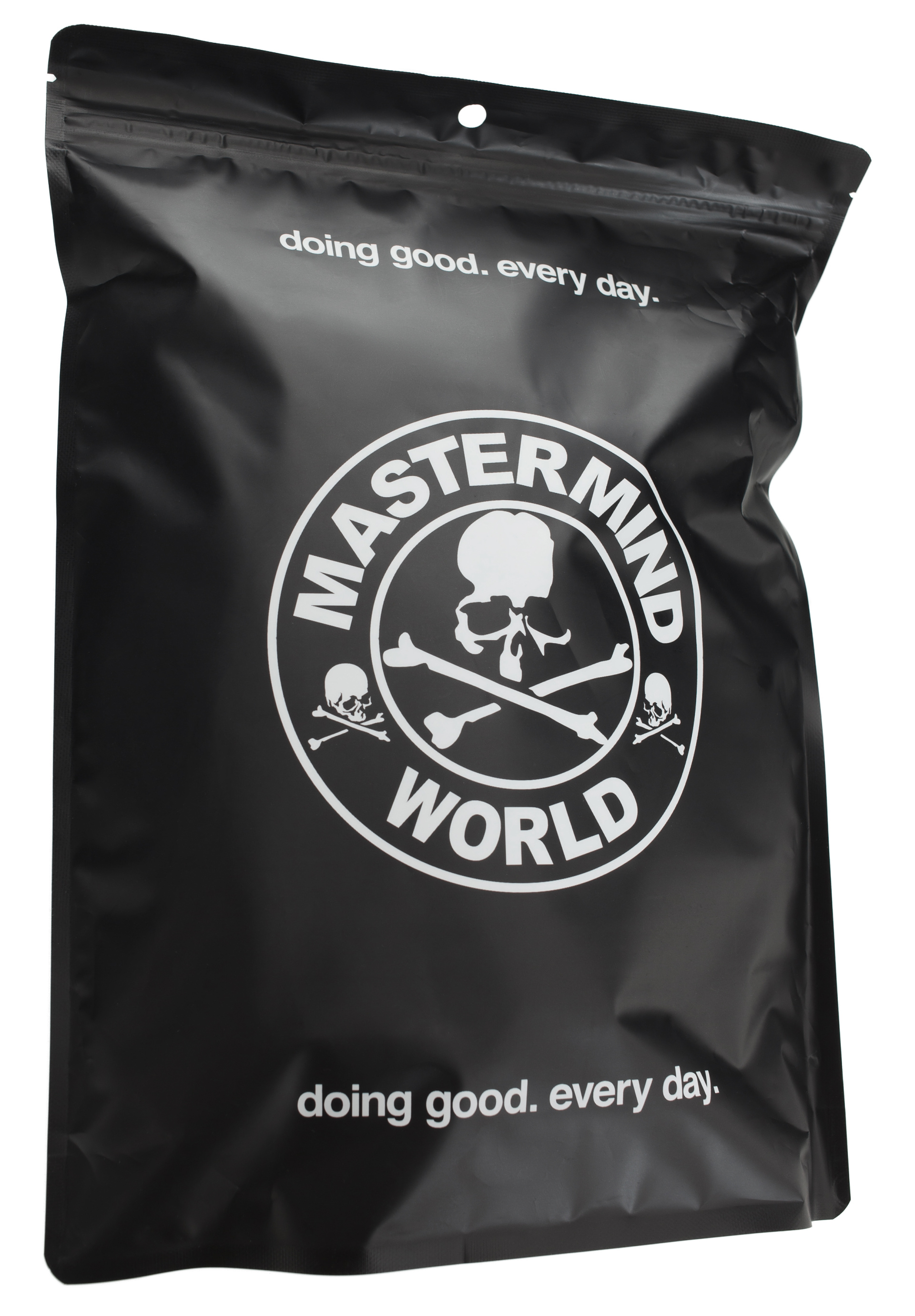 Mastermind WORLD Пак из 30 черных масок