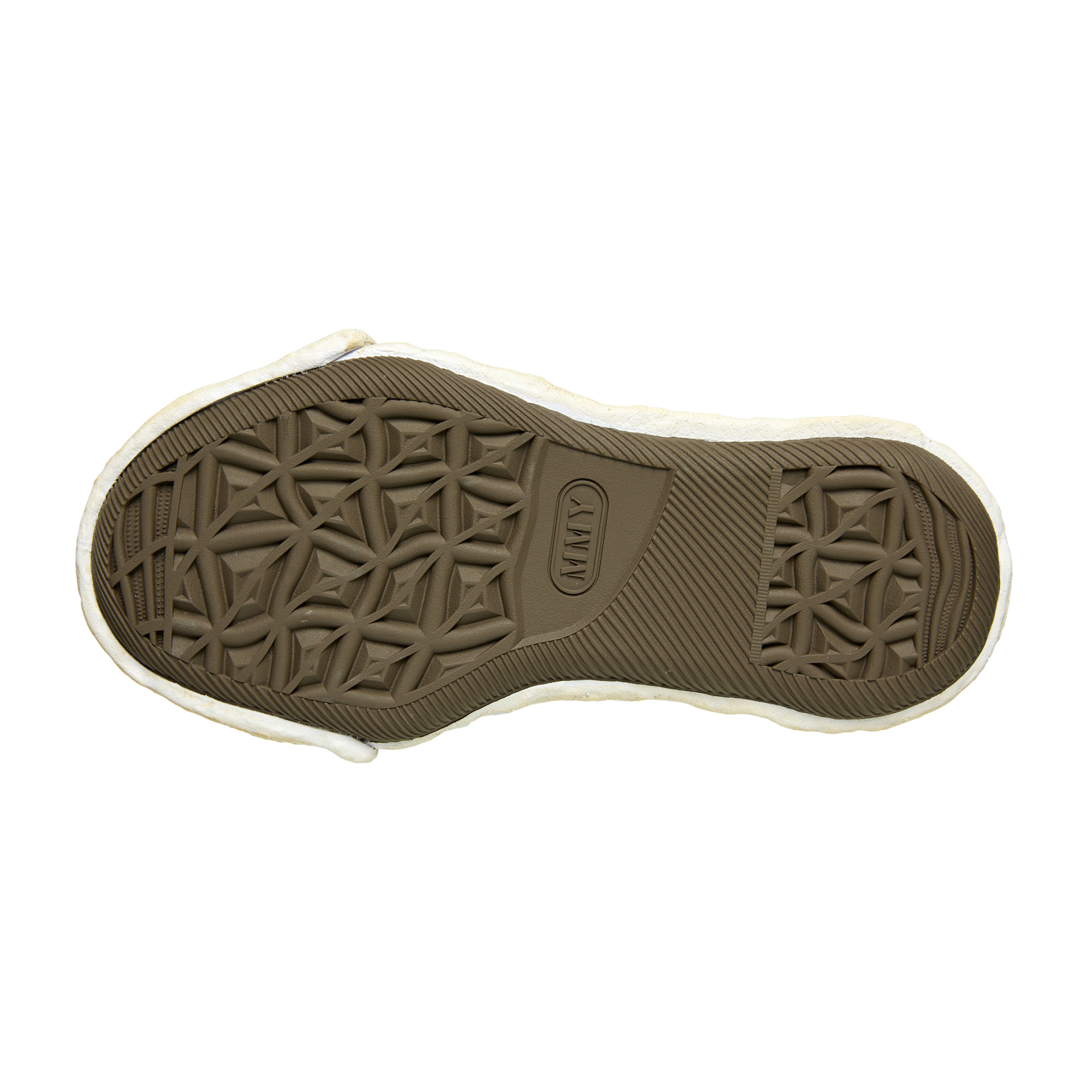 Maison Mihara Yasuhiro Кеды Parker OG Sole