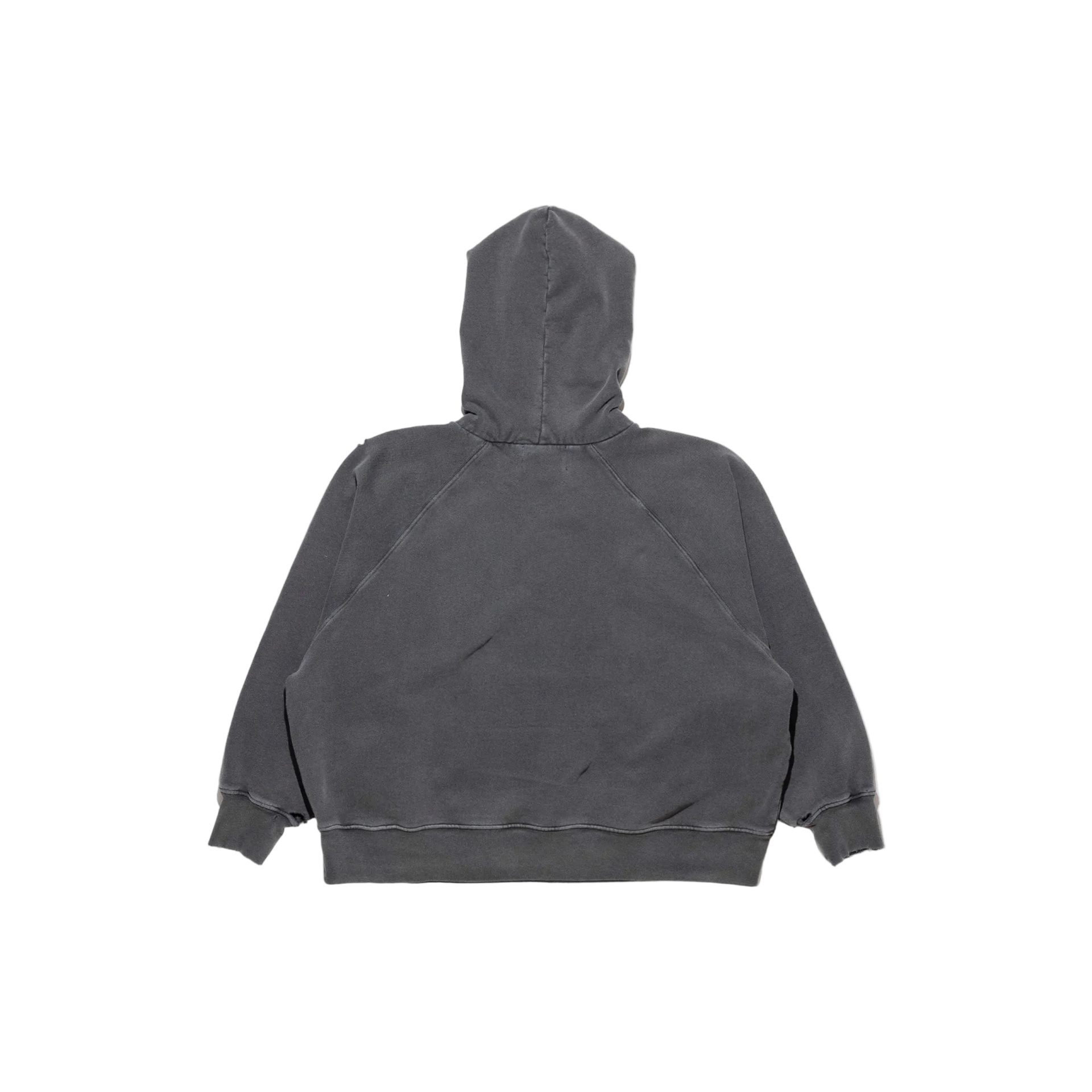 Enfants Riches Déprimés Черное худи с логотипом