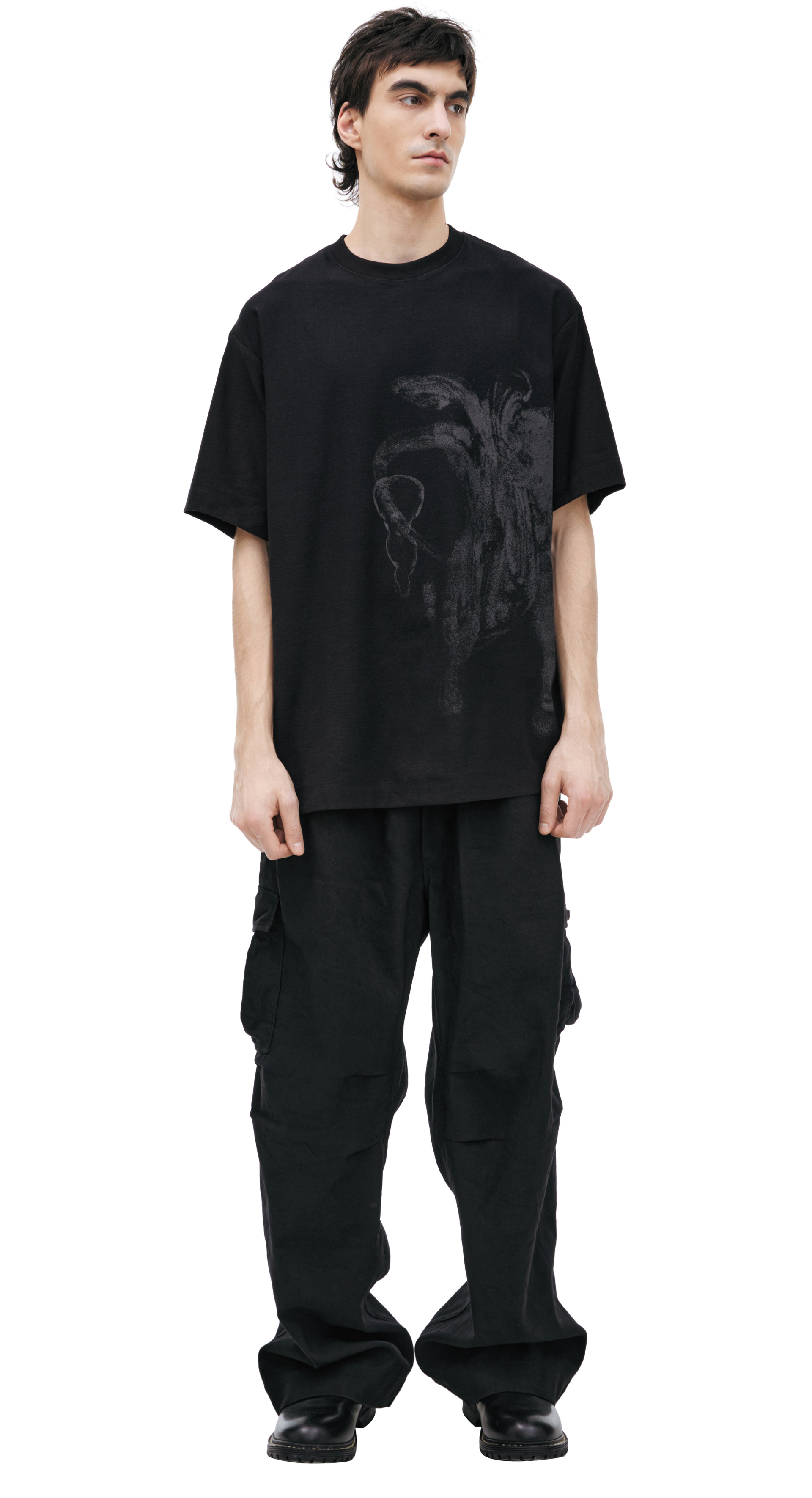 Ziggy Chen Футболка