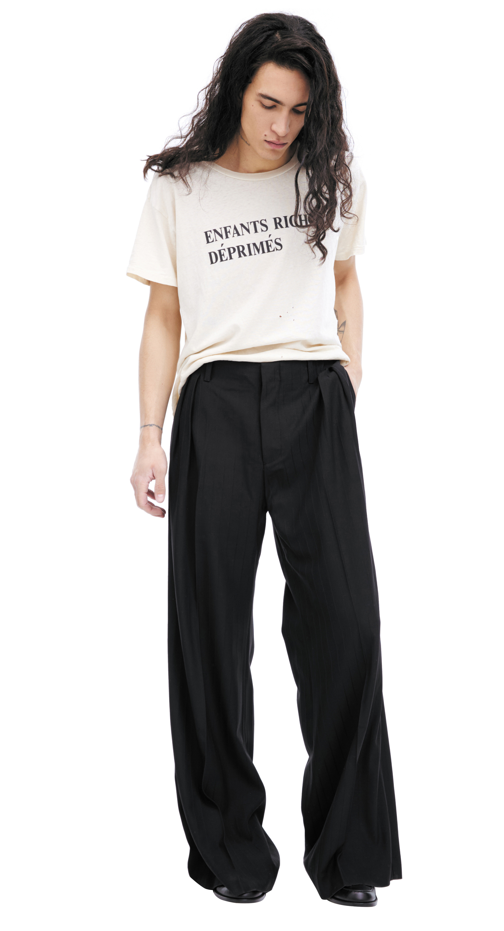 Enfants Riches Déprimés Брюки