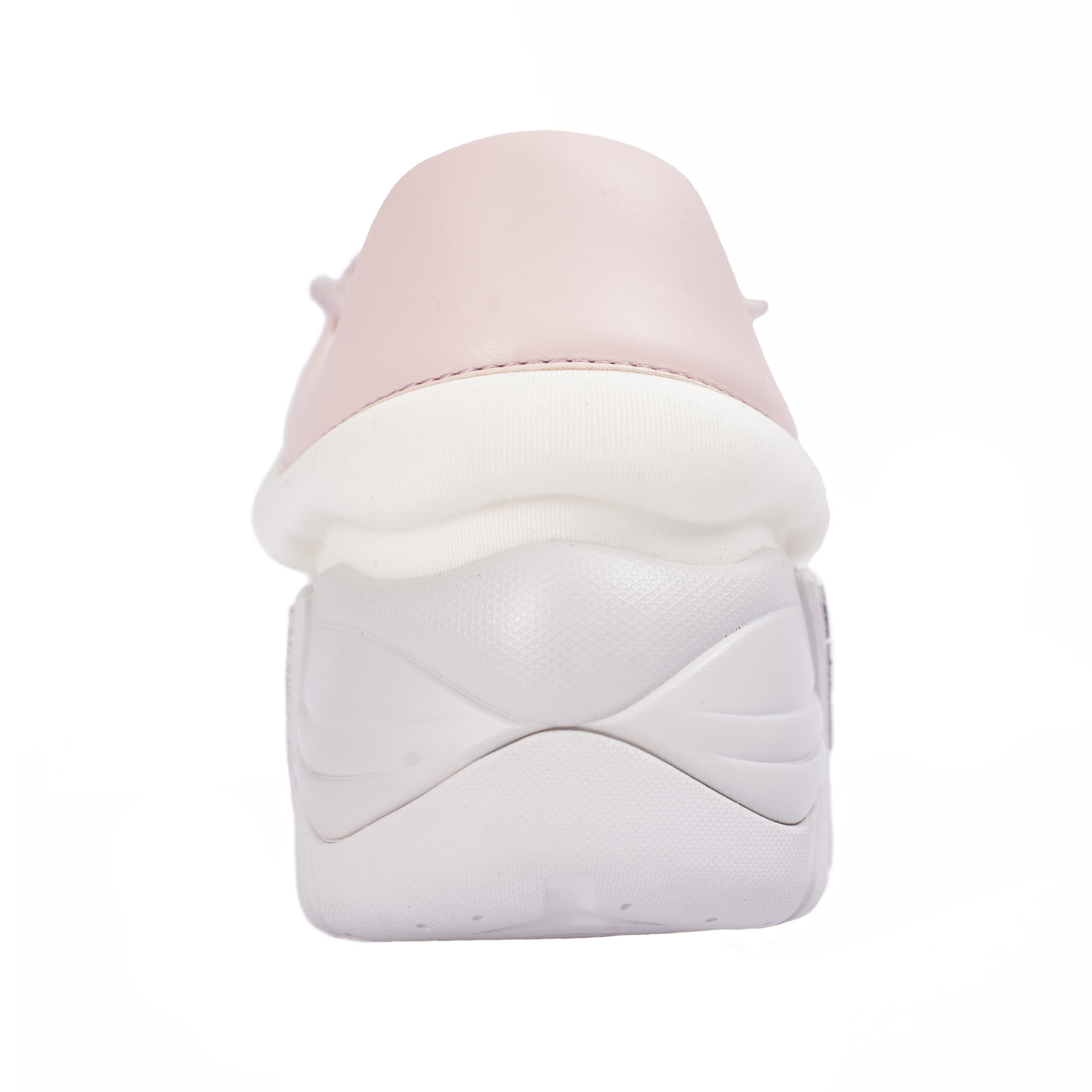 Raf Simons Кожаные кроссовки Antei