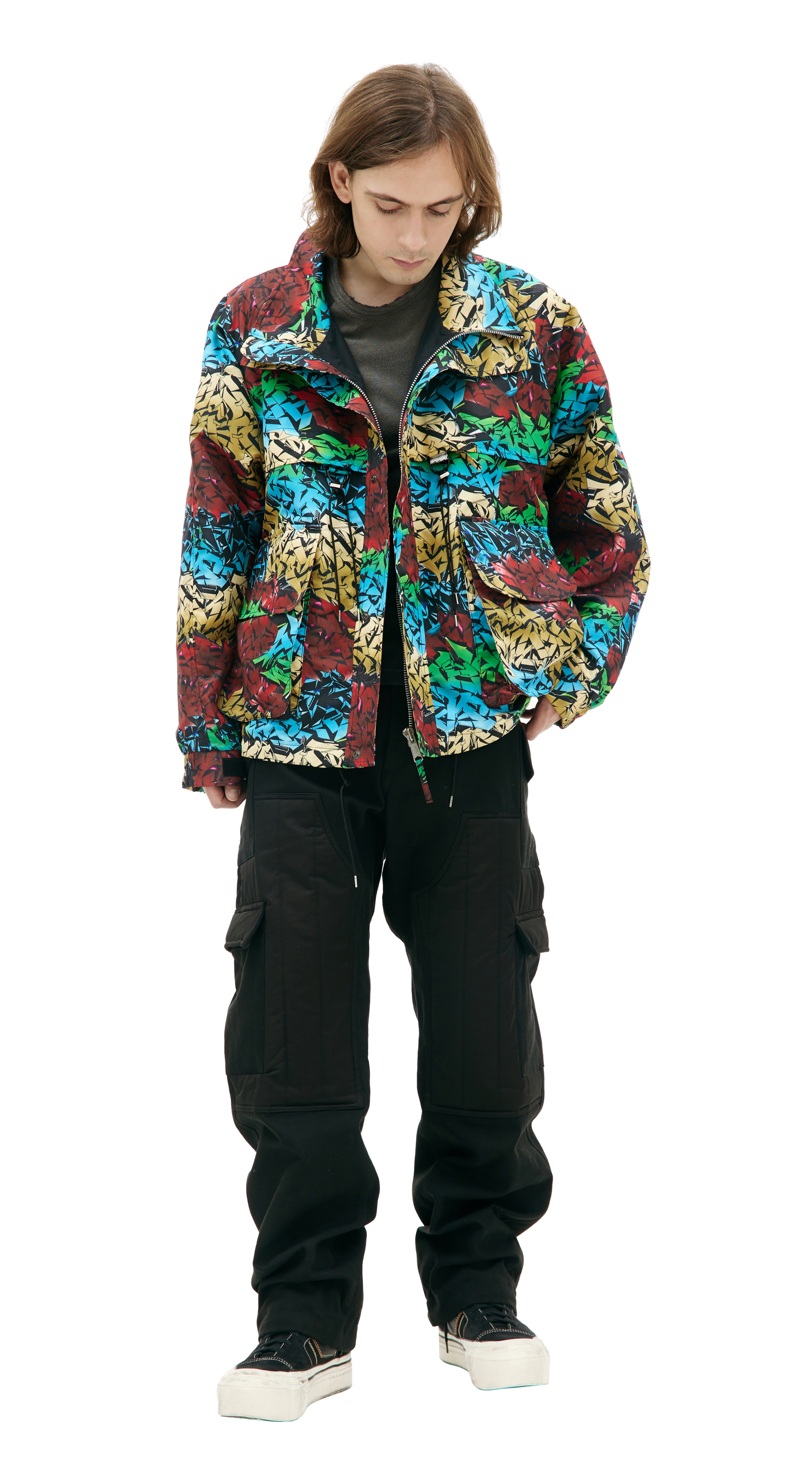 Children of the discordance Куртка