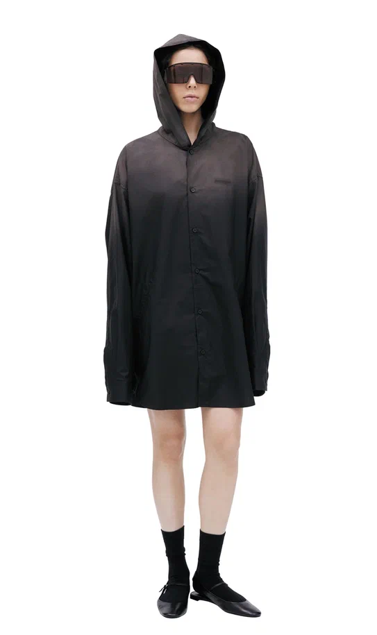 Balenciaga Рубашка