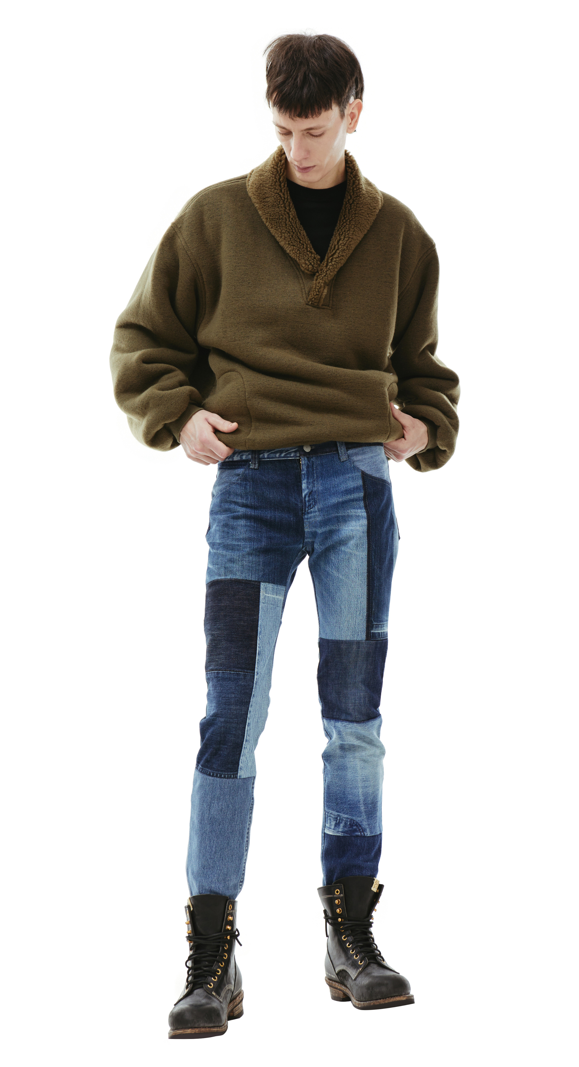 Children of the discordance Джинсы