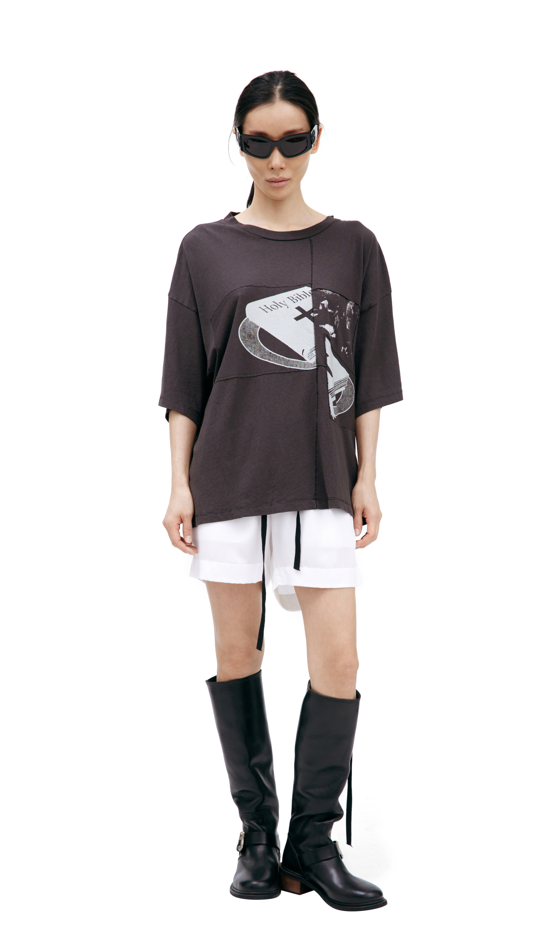 Enfants Riches Déprimés Футболка