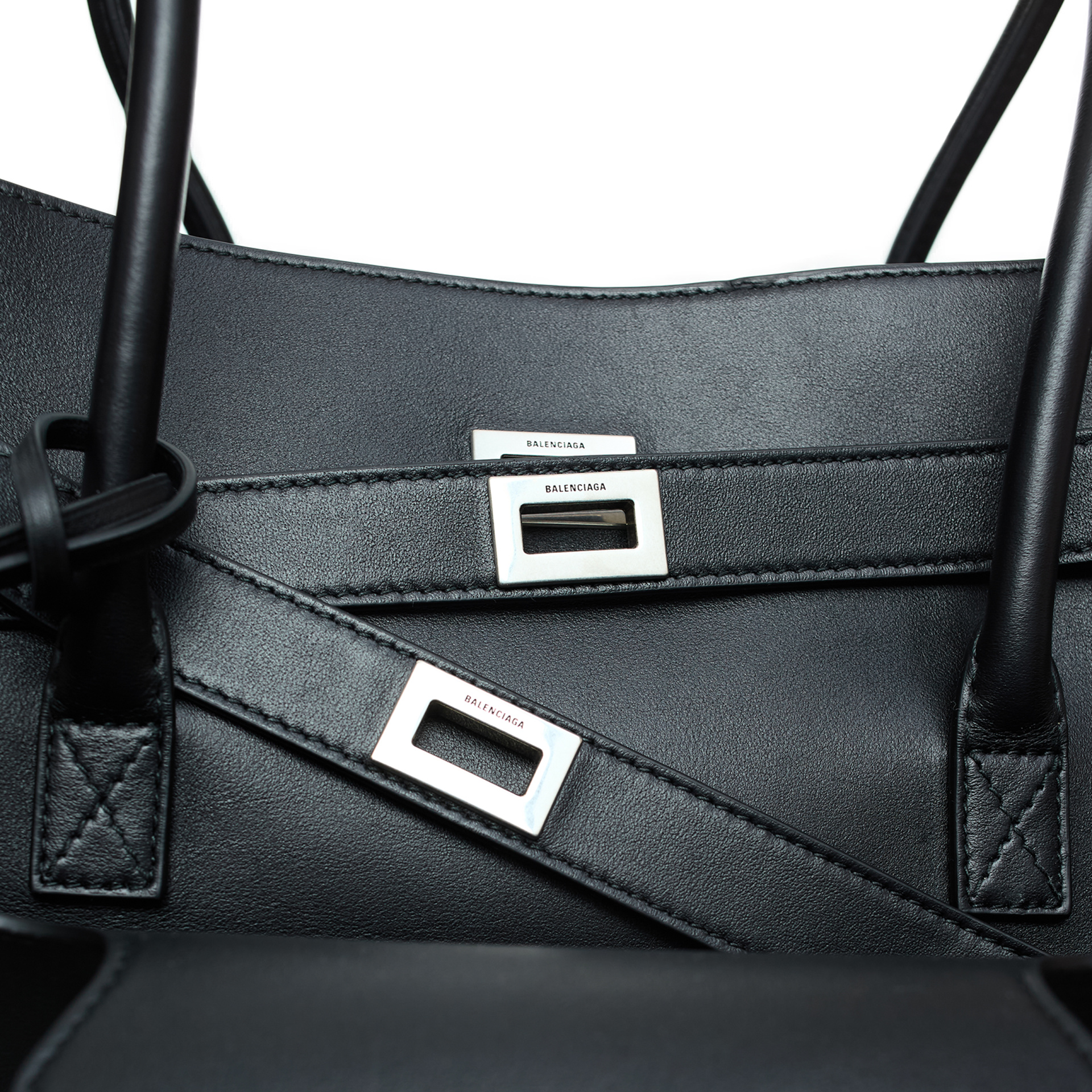 Balenciaga Сумка BEL AIR CARRY ALL Large