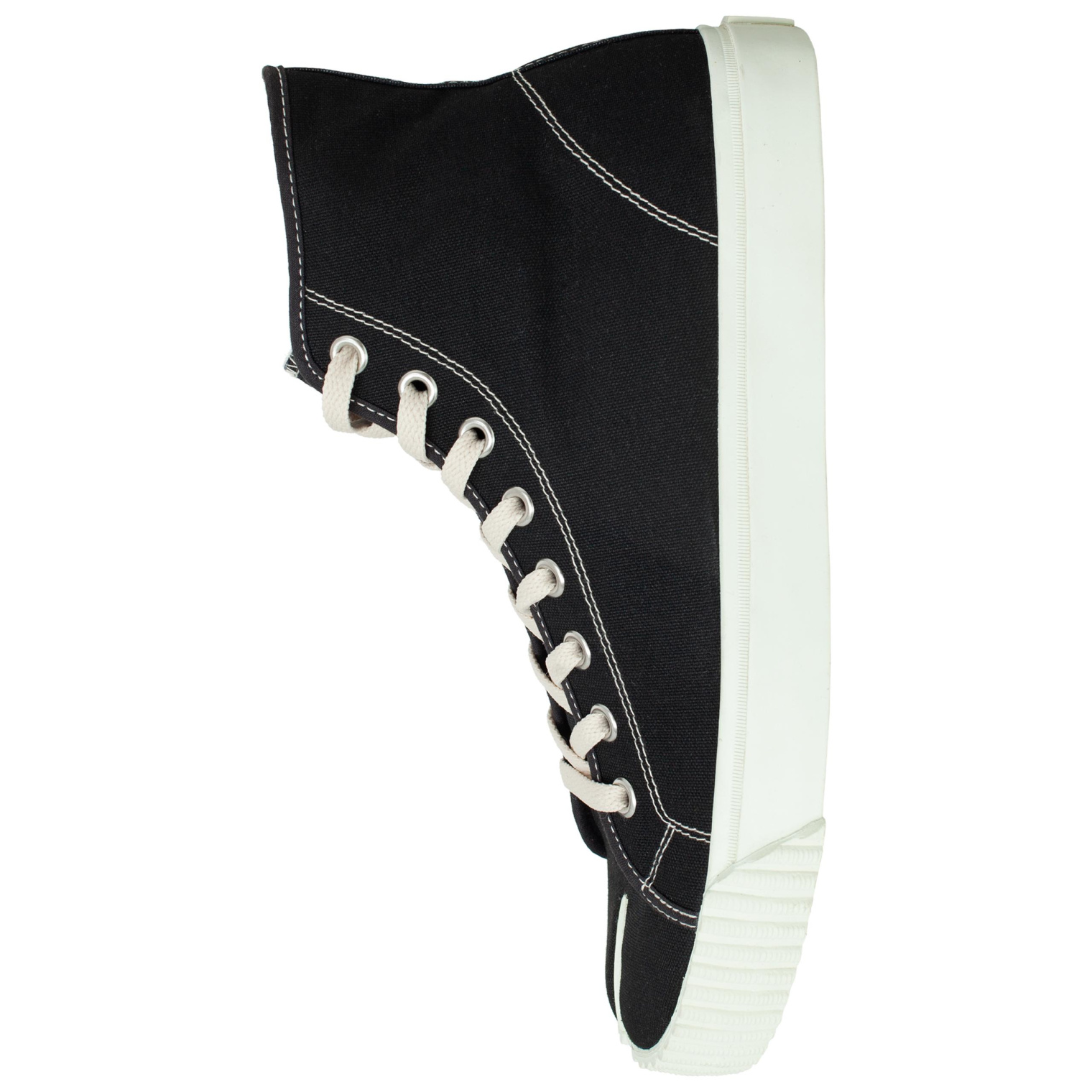 Maison Margiela Высокие кеды Tabi