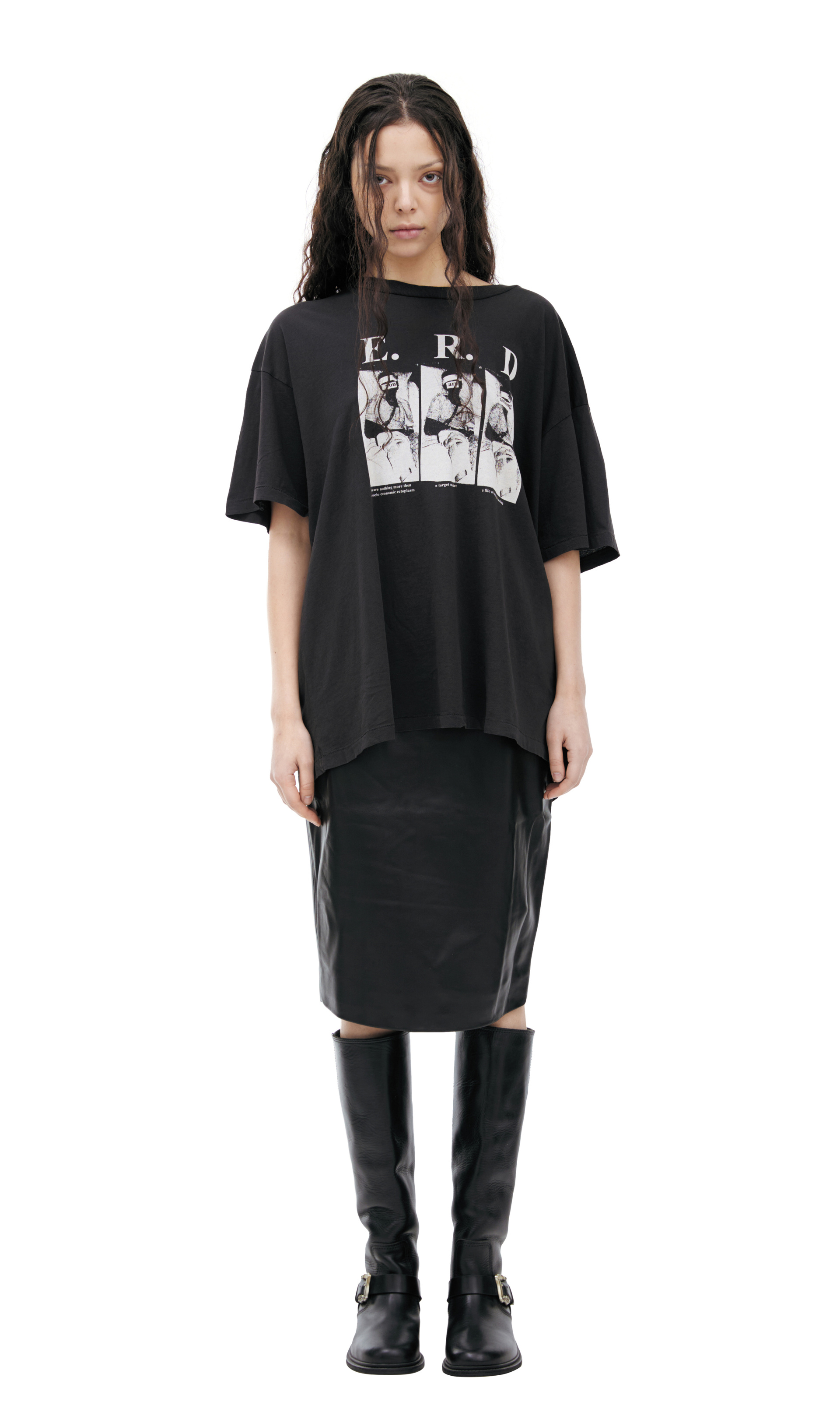 Enfants Riches Déprimés Футболка