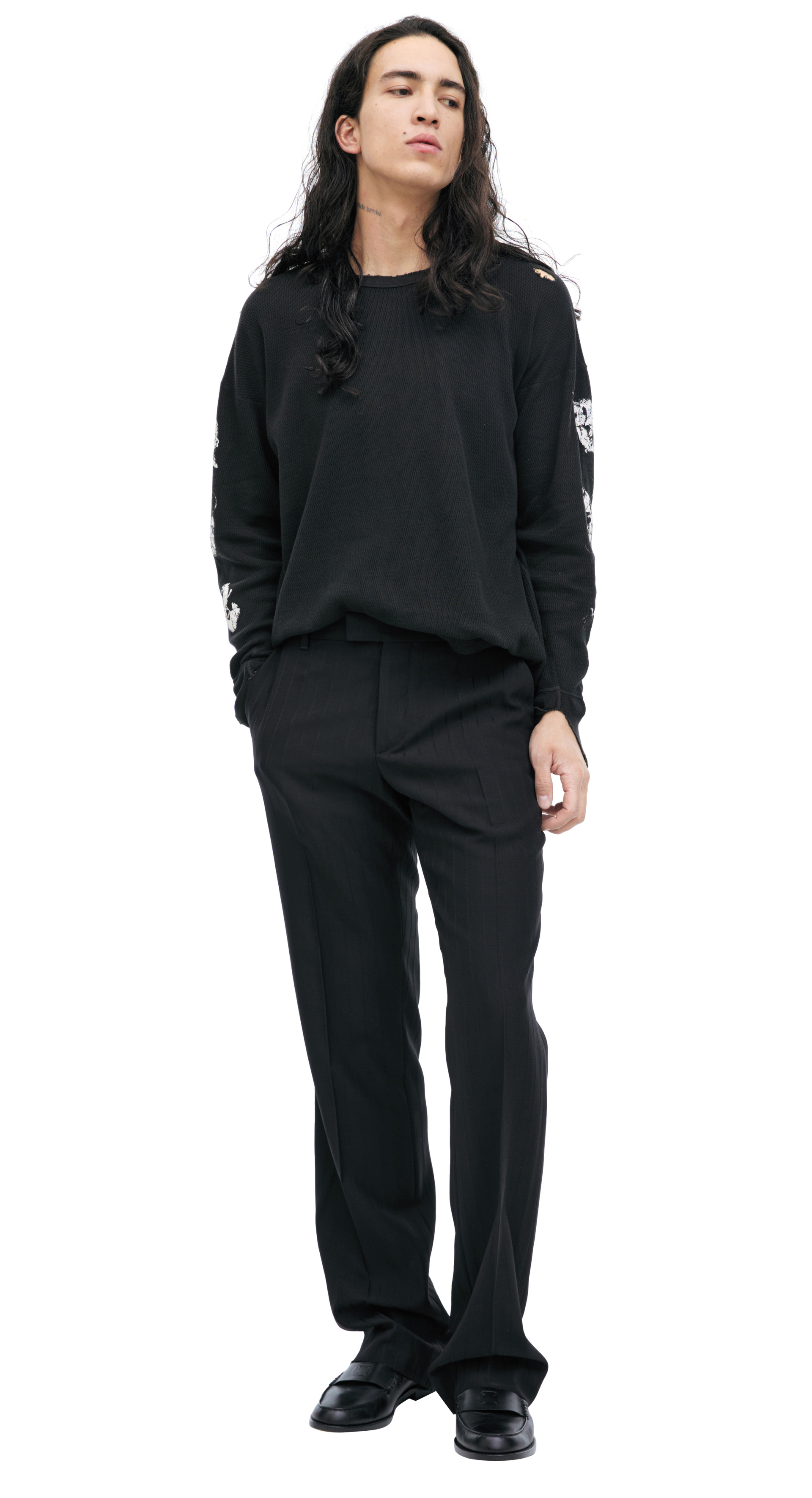 Enfants Riches Déprimés Брюки