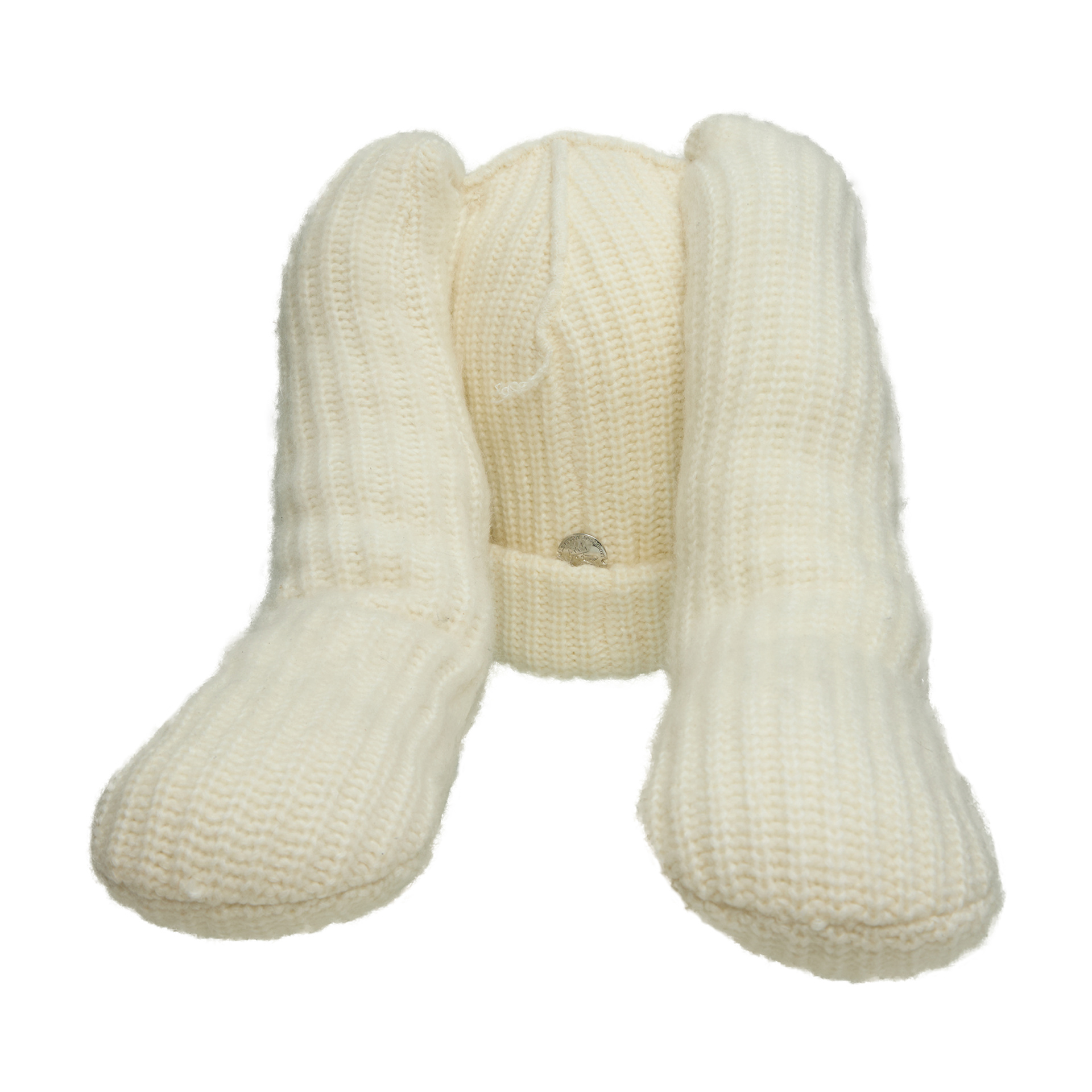 CHARLES JEFFREY LOVERBOY Шапка с длинными ушами