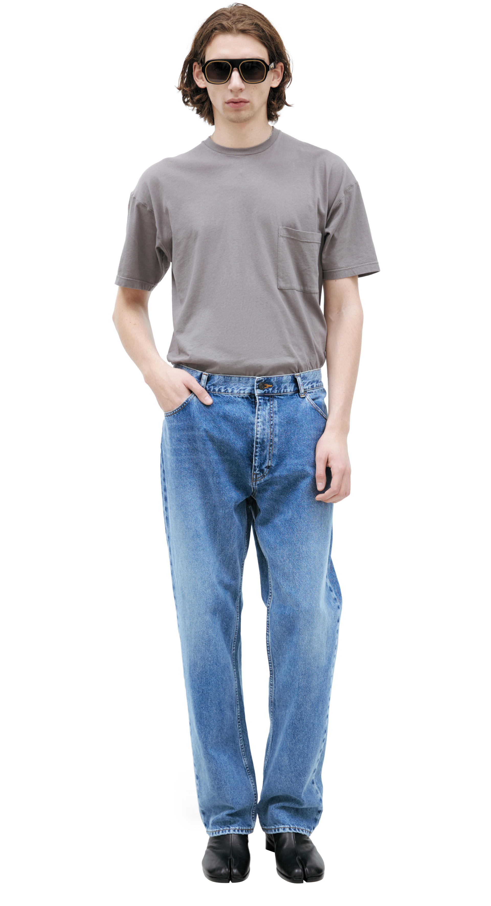 The Row Джинсы