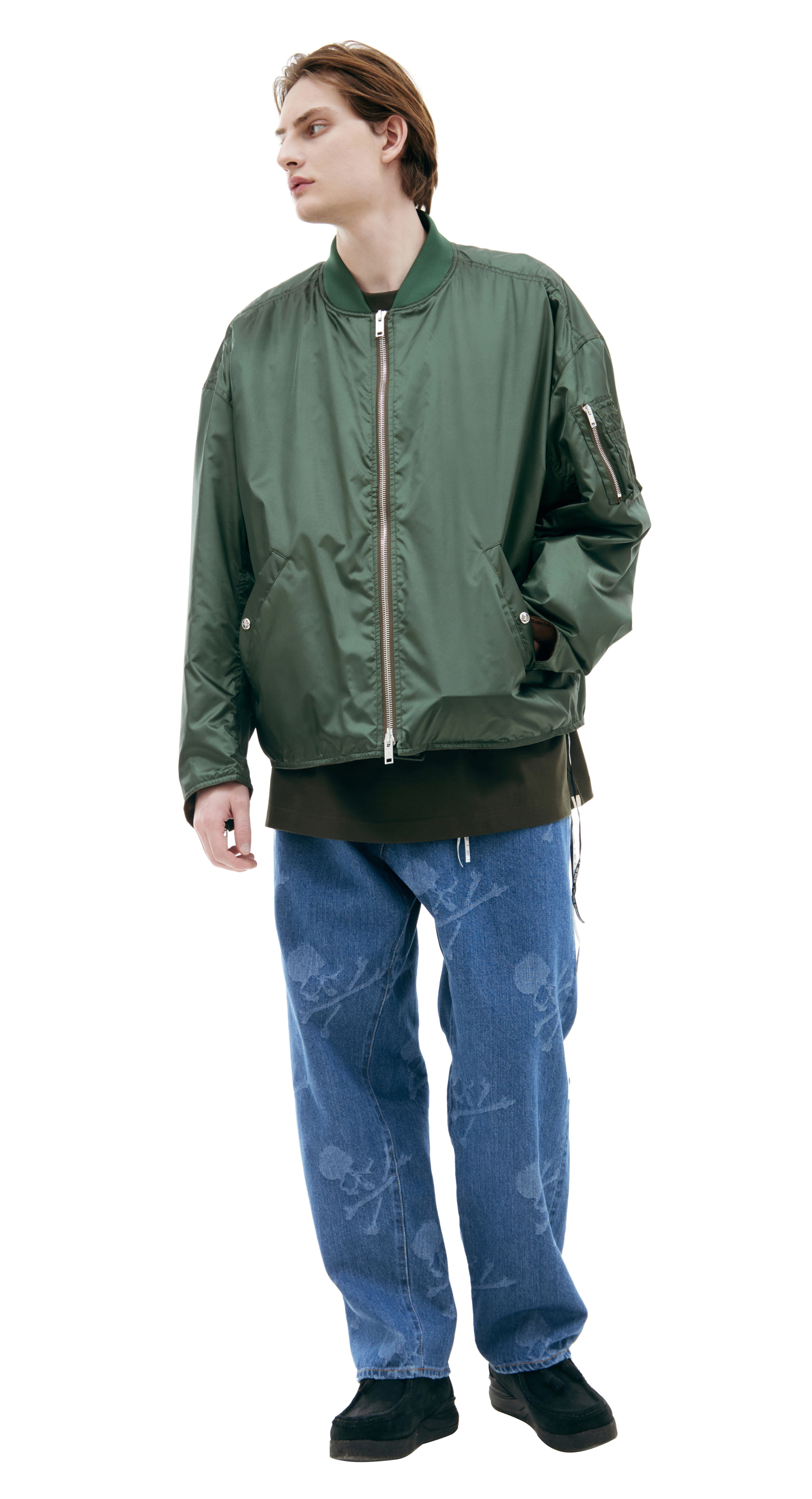 Mastermind WORLD Куртка