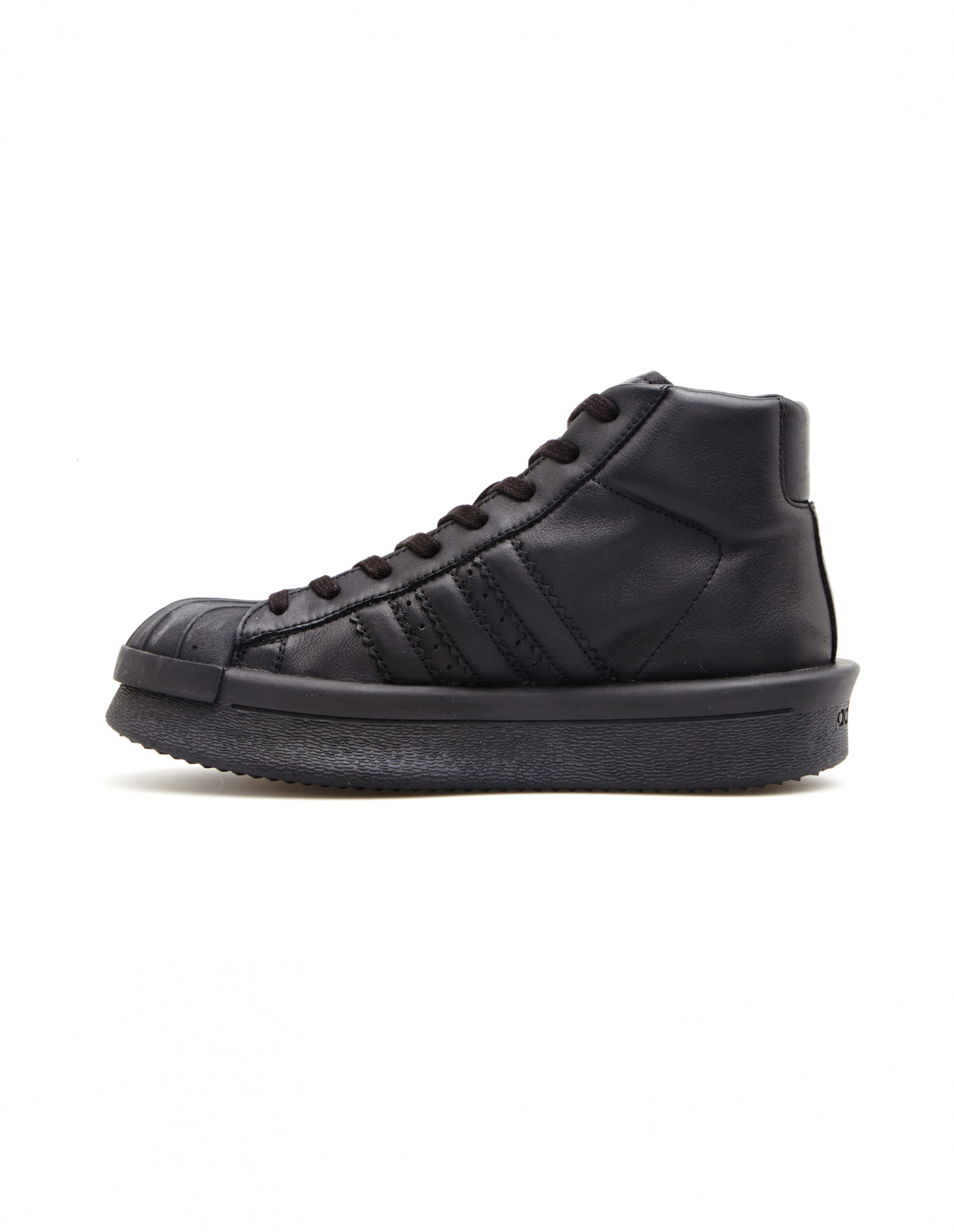 Rick Owens Кеды Rick Owens x Adidas "Mastodon Pro"