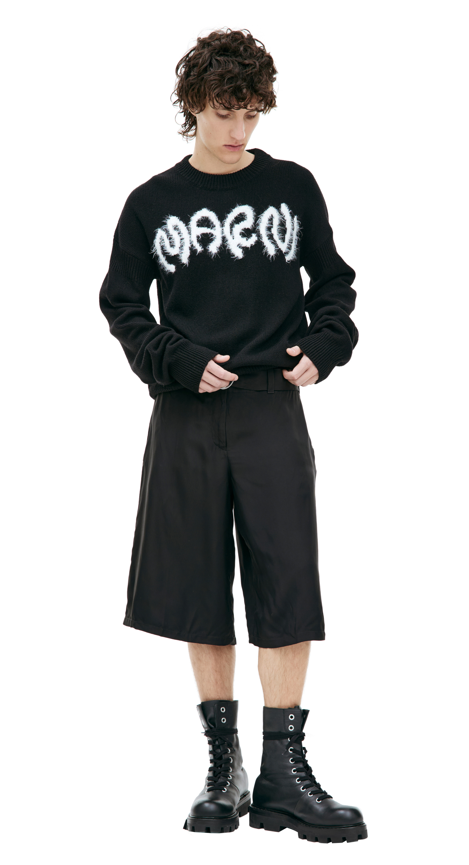 Jil Sander Шорты