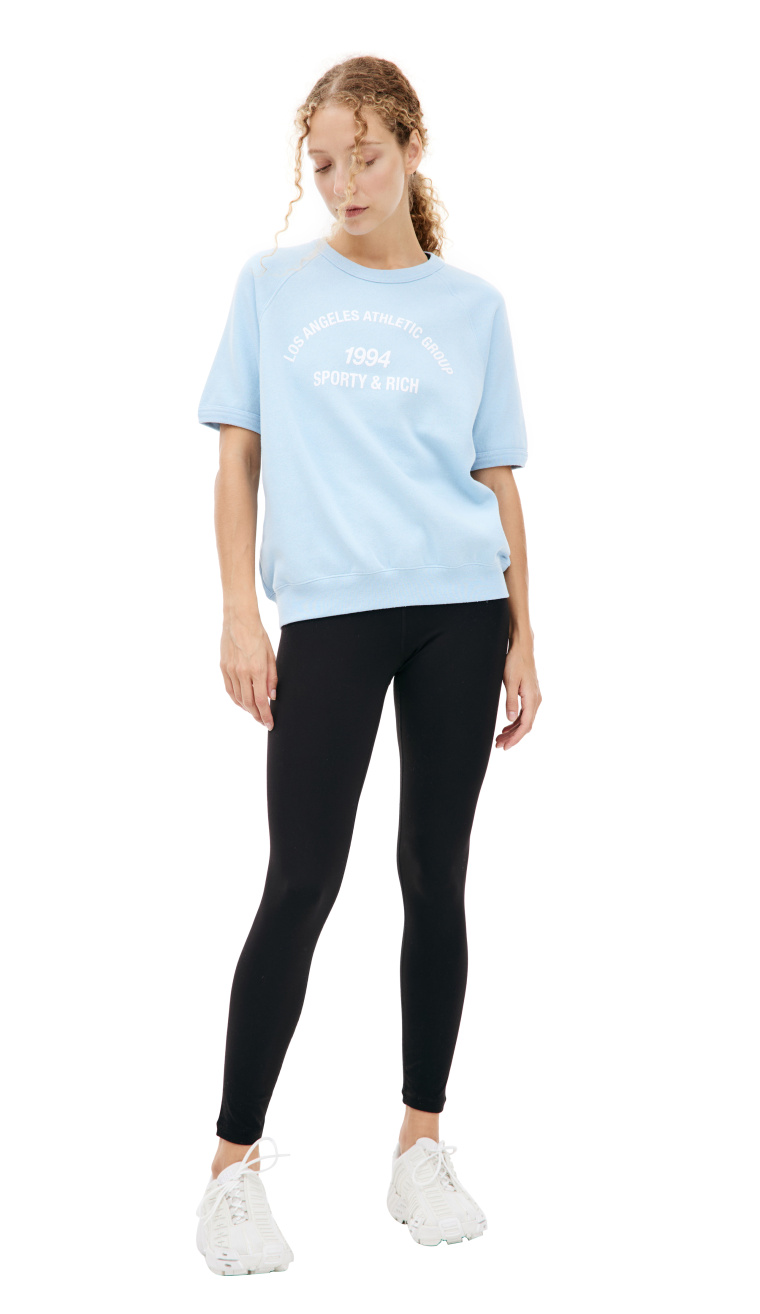 SPORTY & RICH Футболка