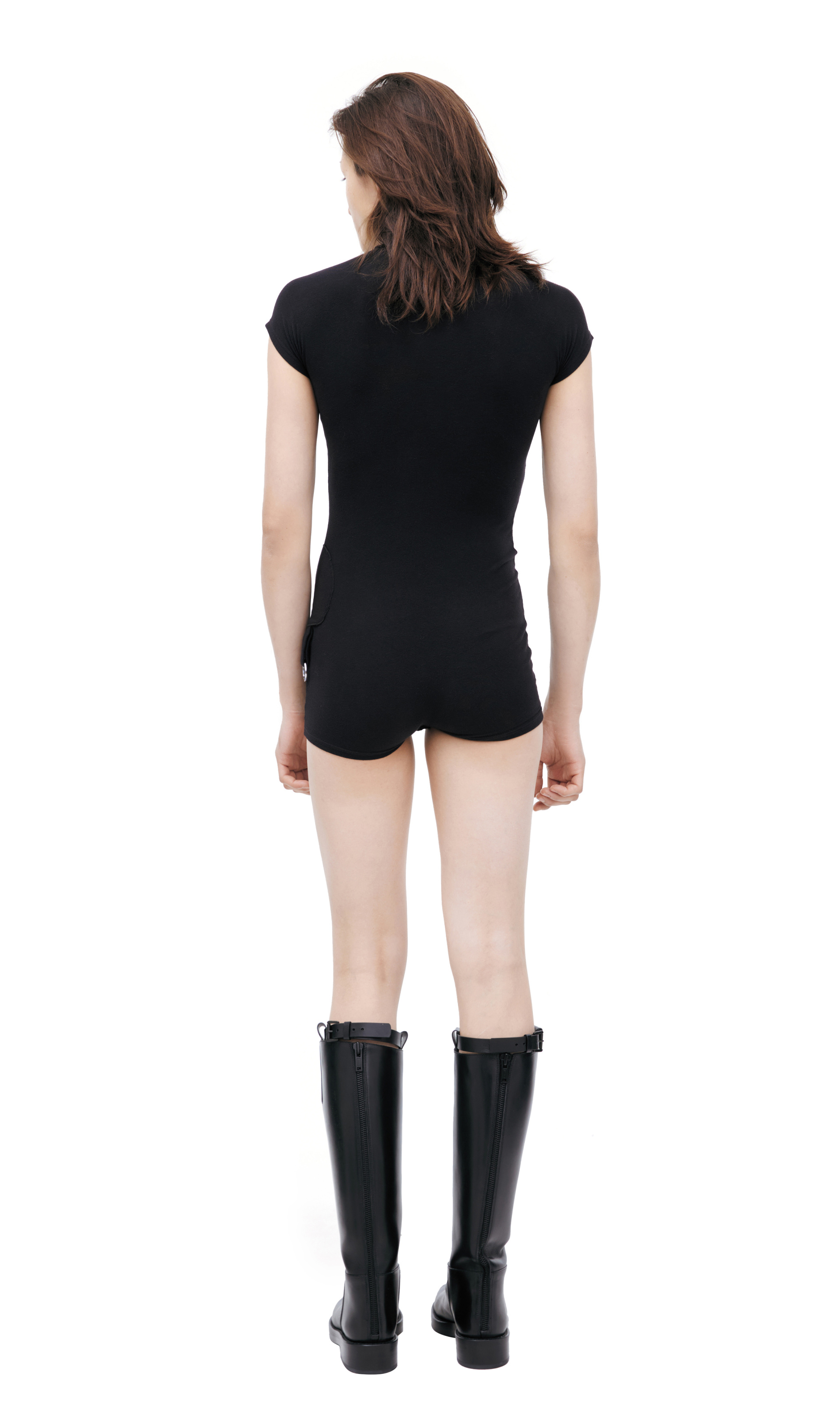 PROTOTYPES Боди с принтом Local Exxxorcist