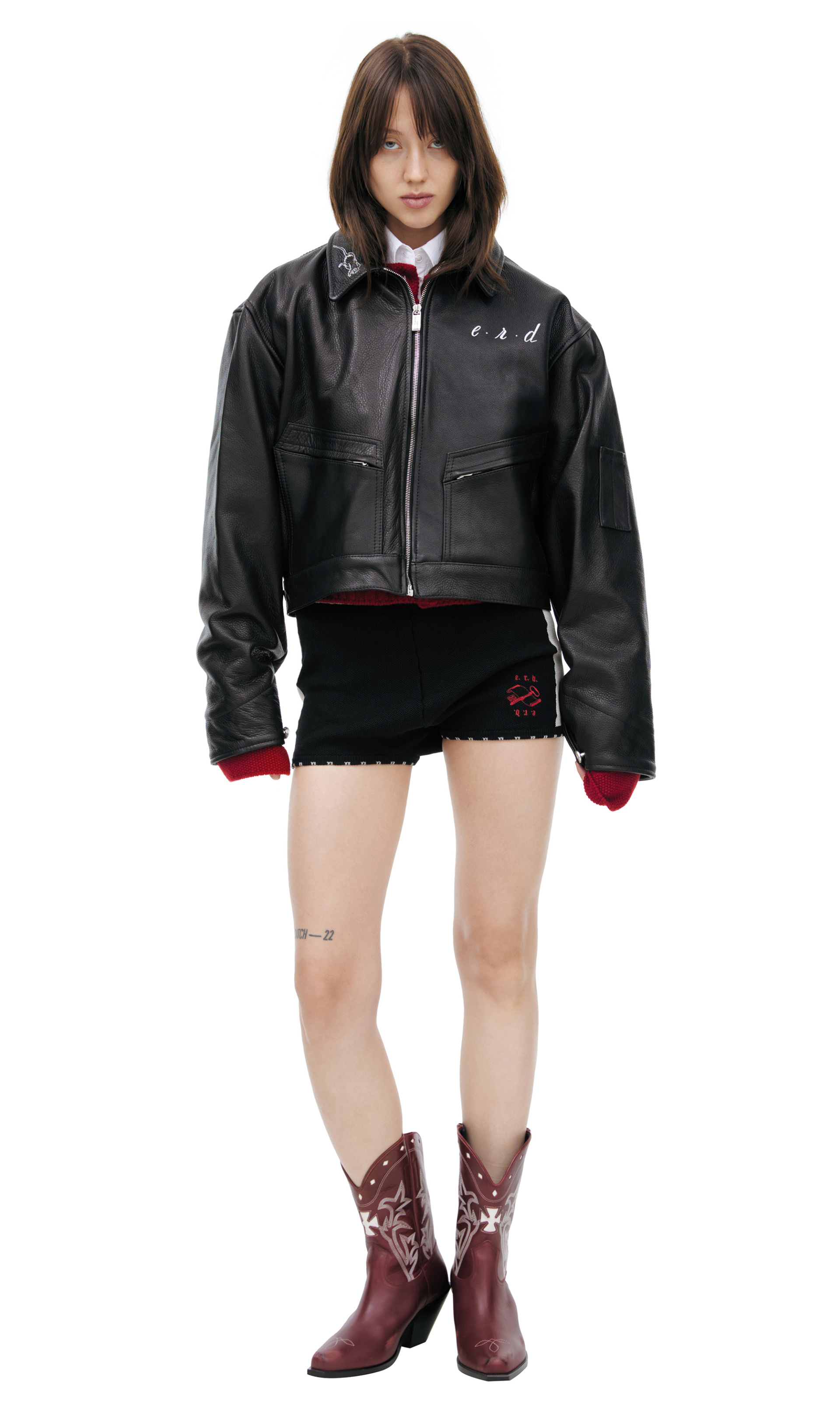 Enfants Riches Déprimés Куртка