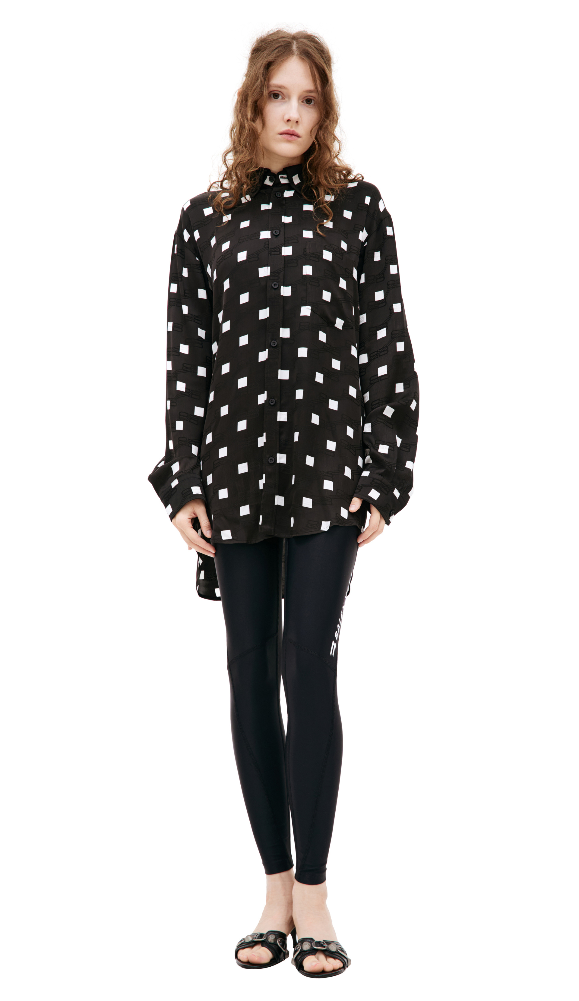 Balenciaga Рубашка