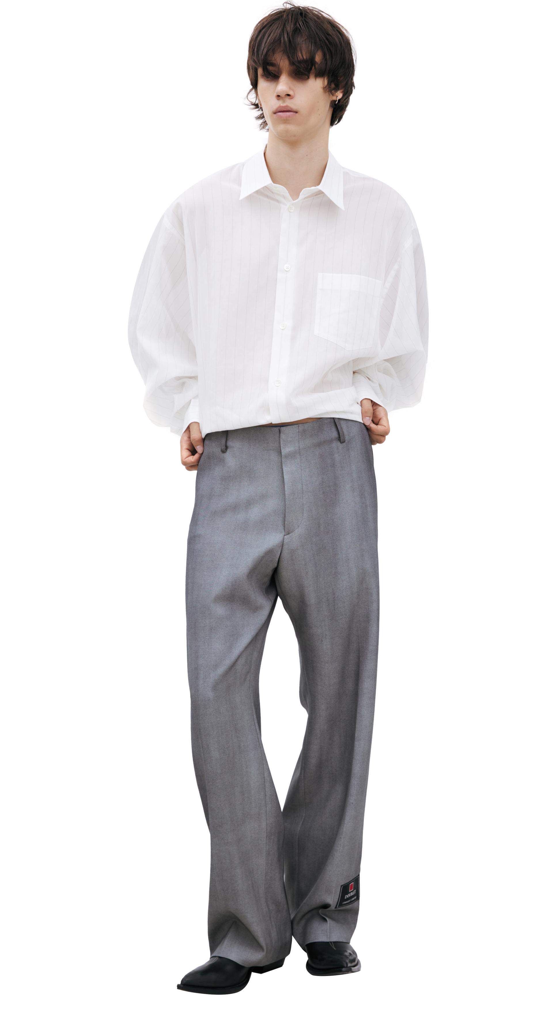 Doublet Брюки