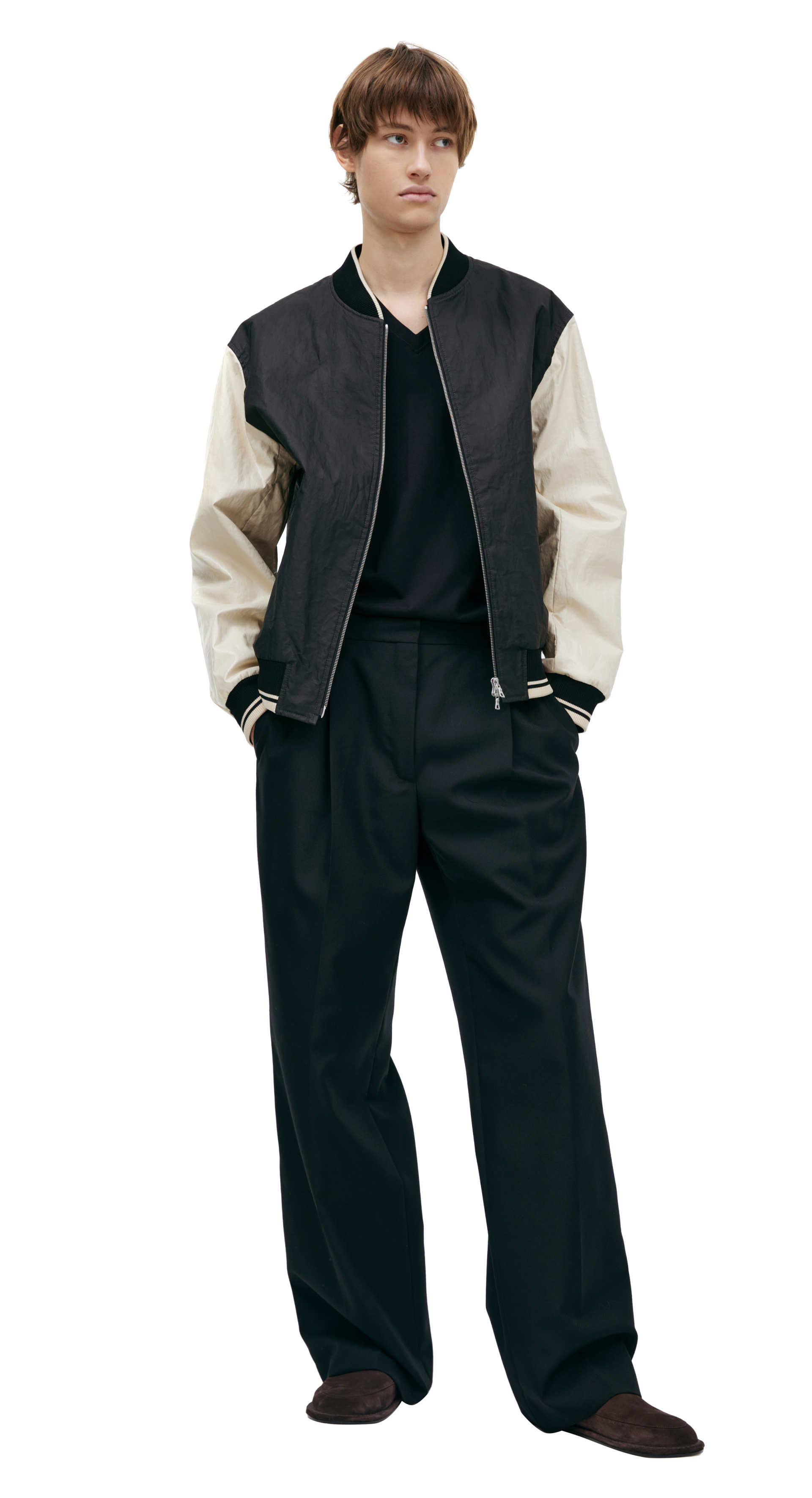 Dries Van Noten Куртка