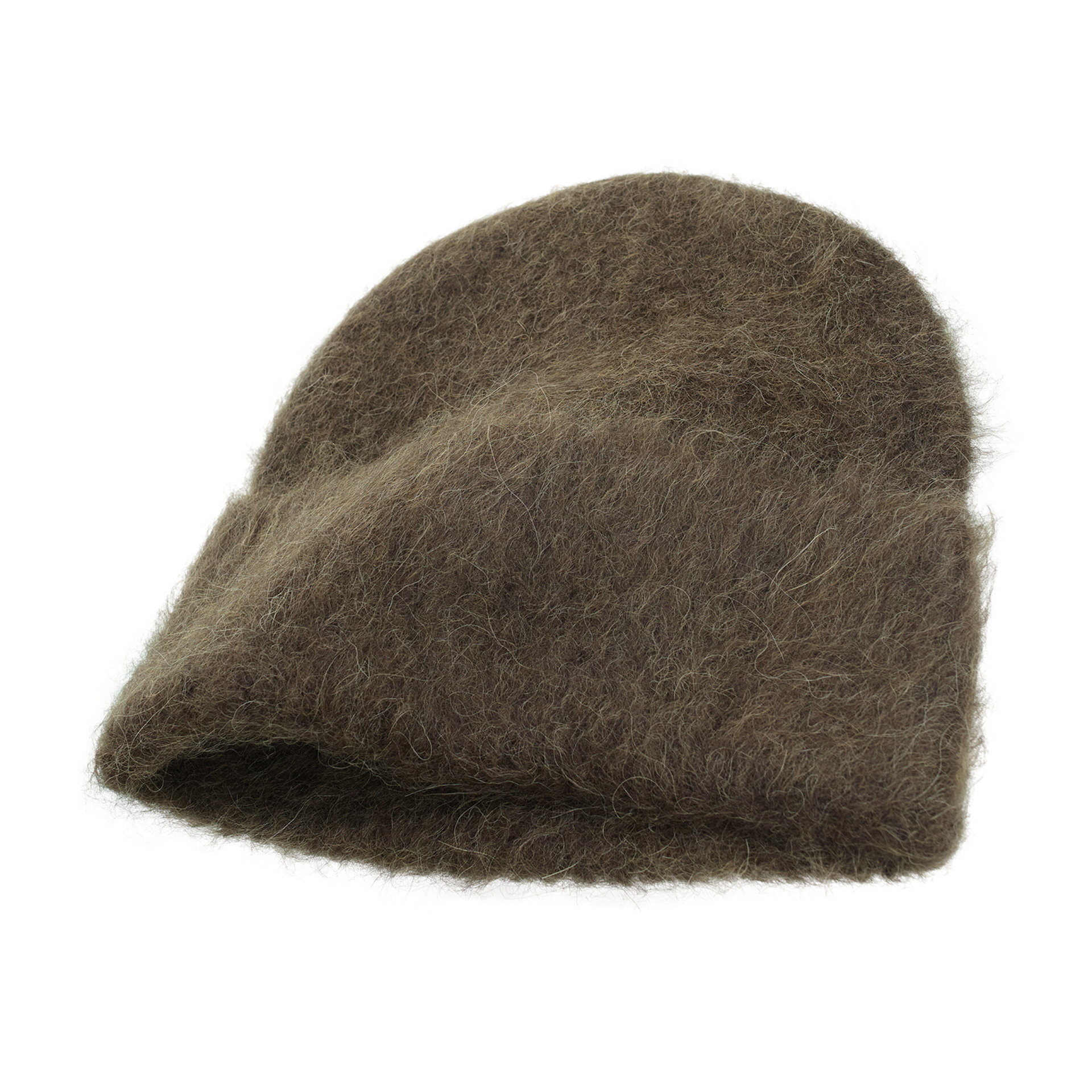 TOTEME Шапка из шерсти альпаки