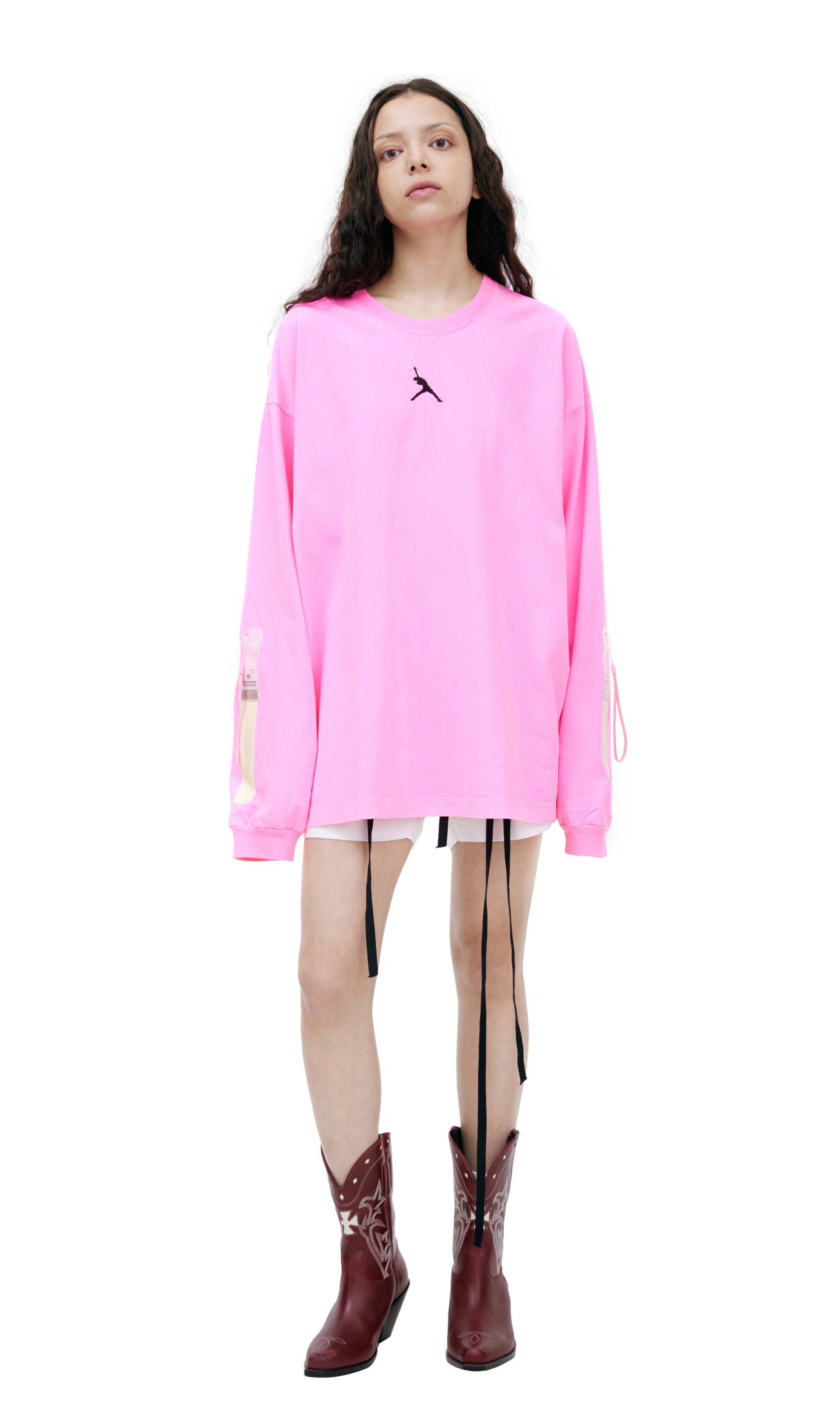 Doublet Лонгслив