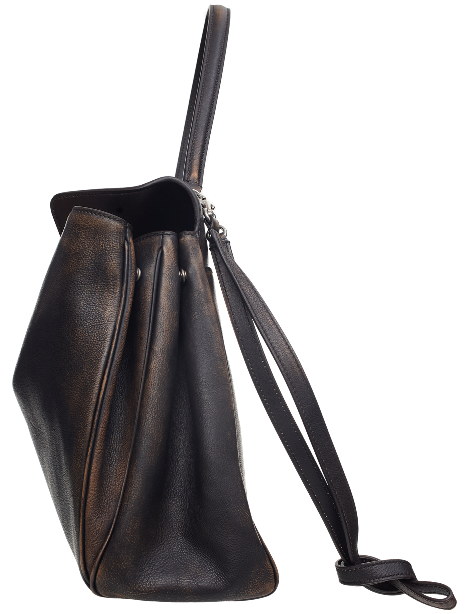 Balenciaga Сумка RODEO L