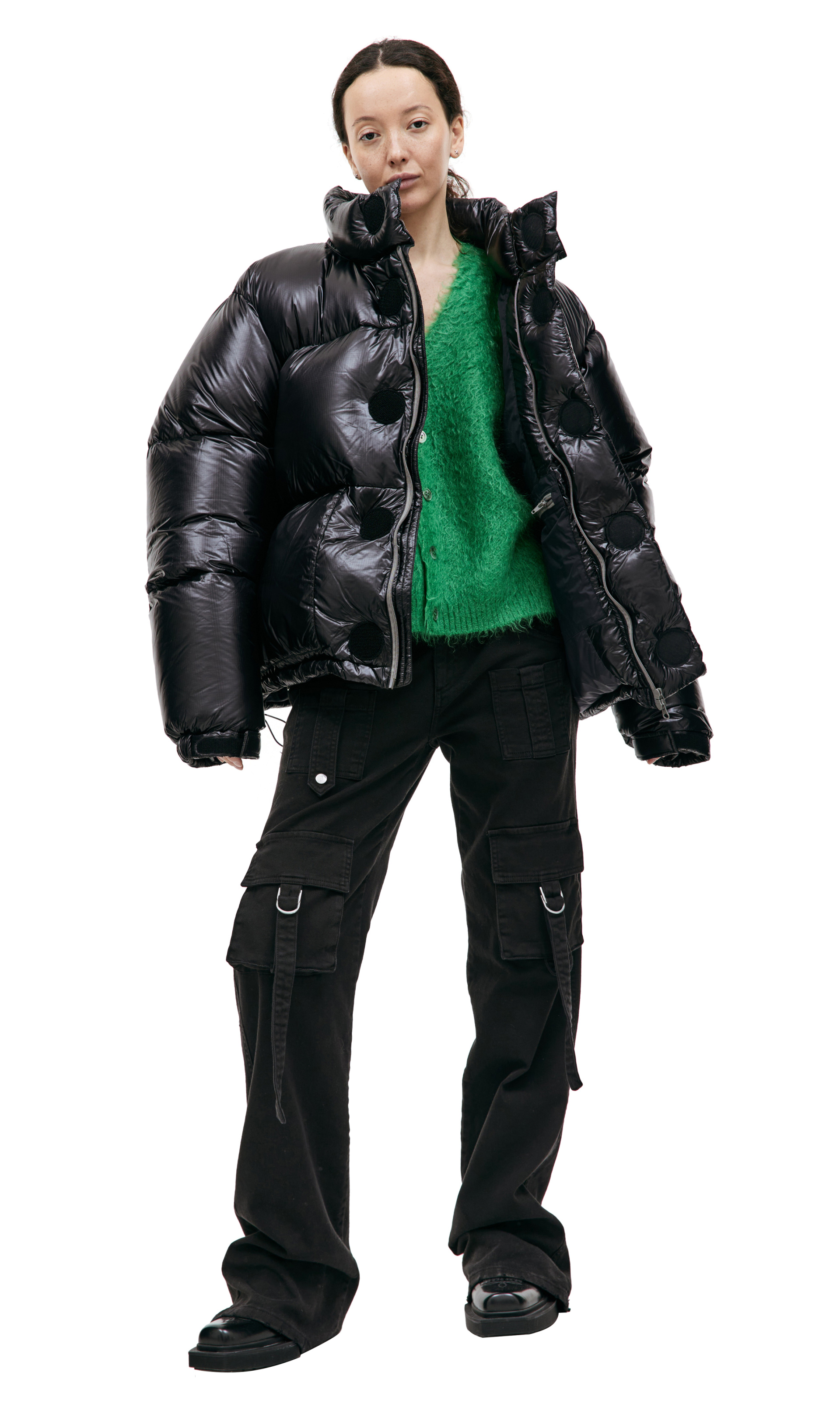 Readymade Пуховик