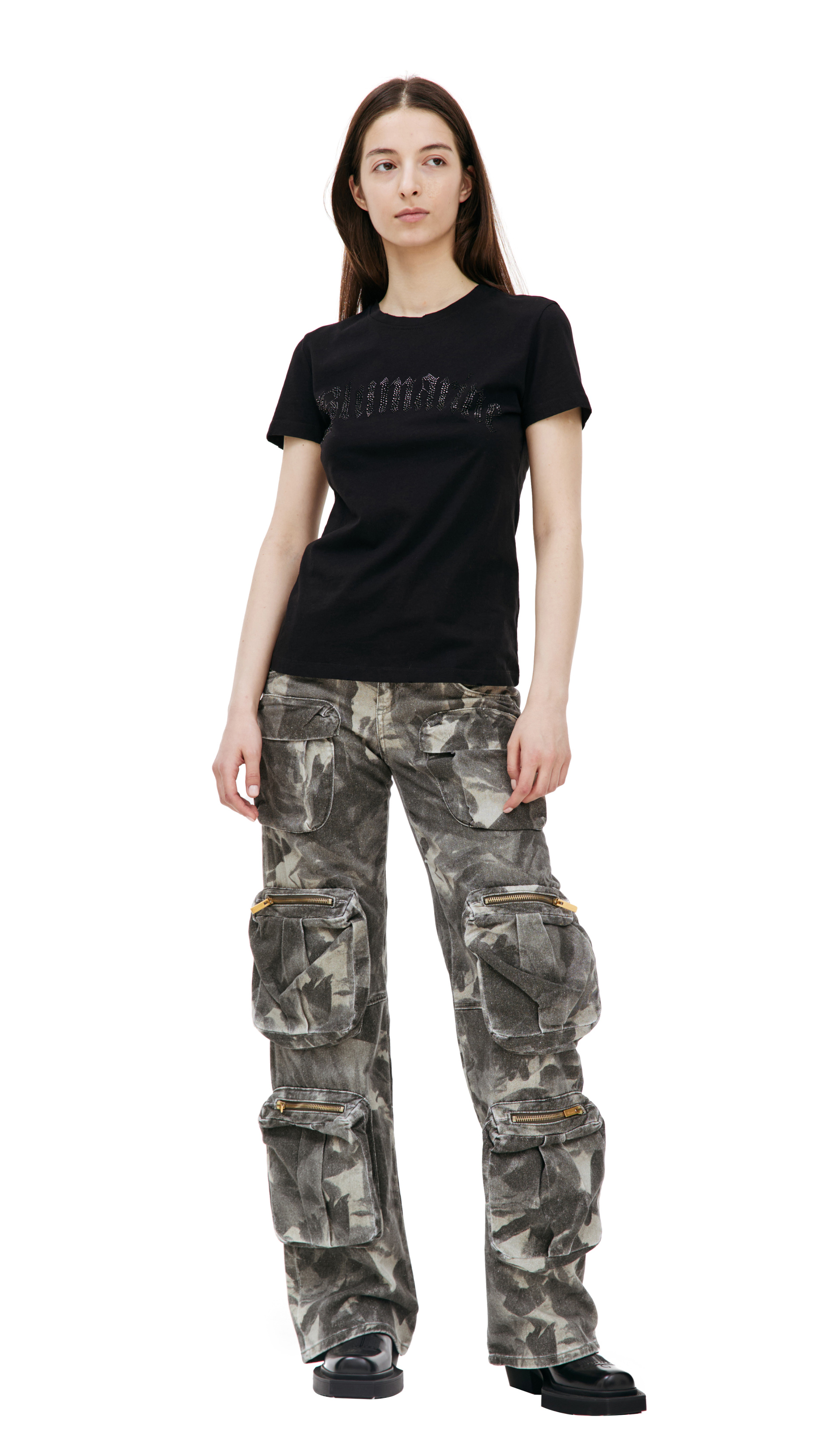 Blumarine Футболка