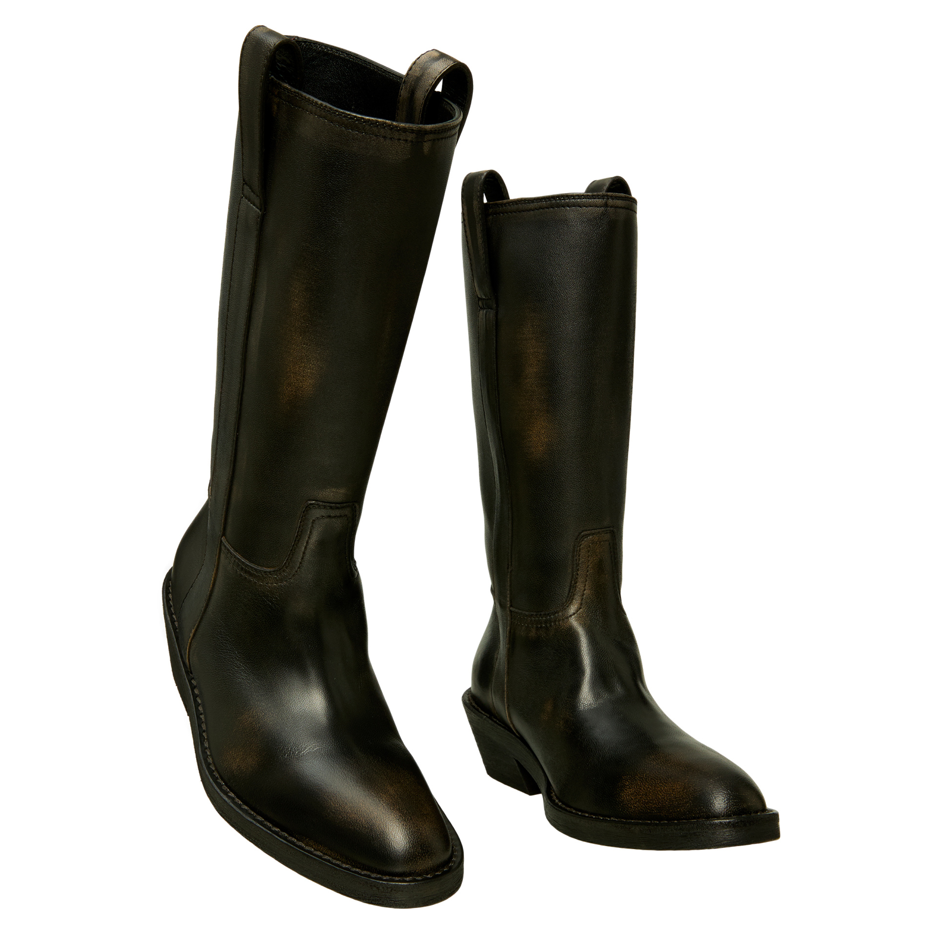 Ann Demeulemeester Ботинки