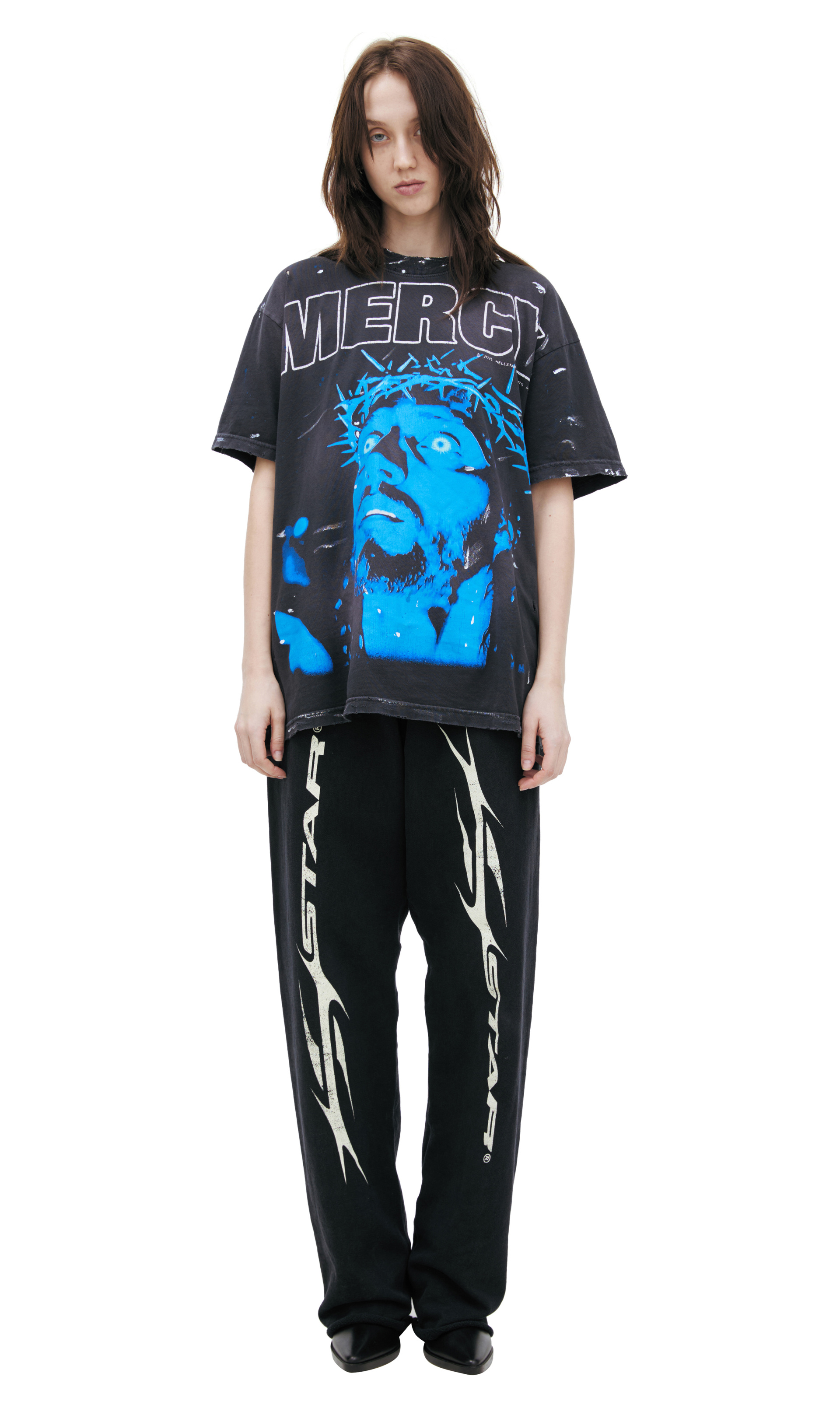 Hellstar Футболка