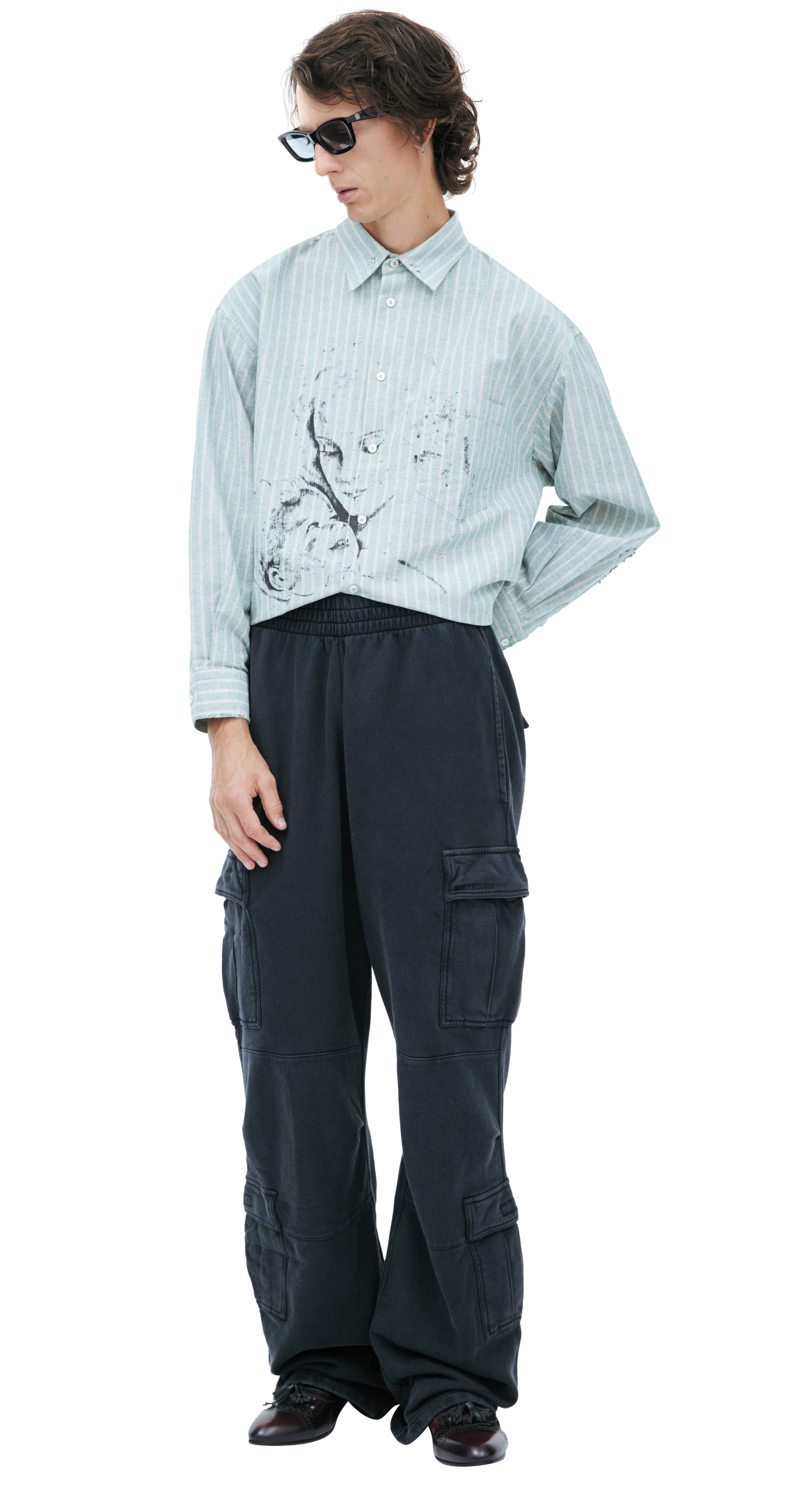 Balenciaga Брюки