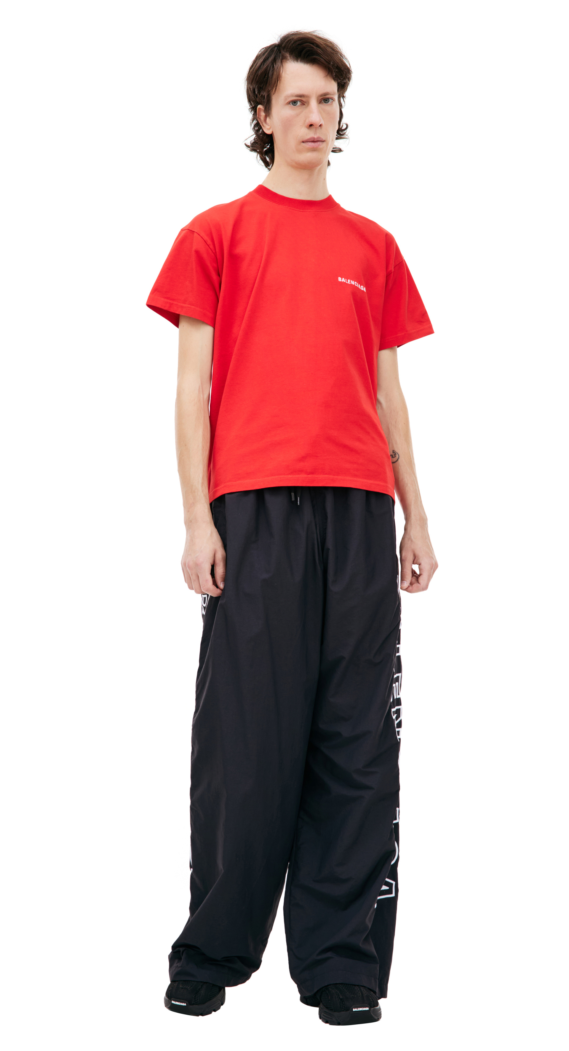 Balenciaga Футболка