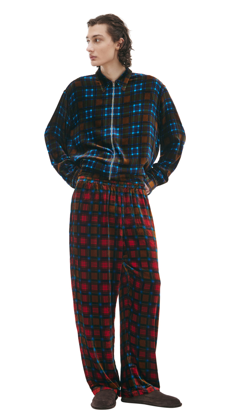 Acne Studios Брюки