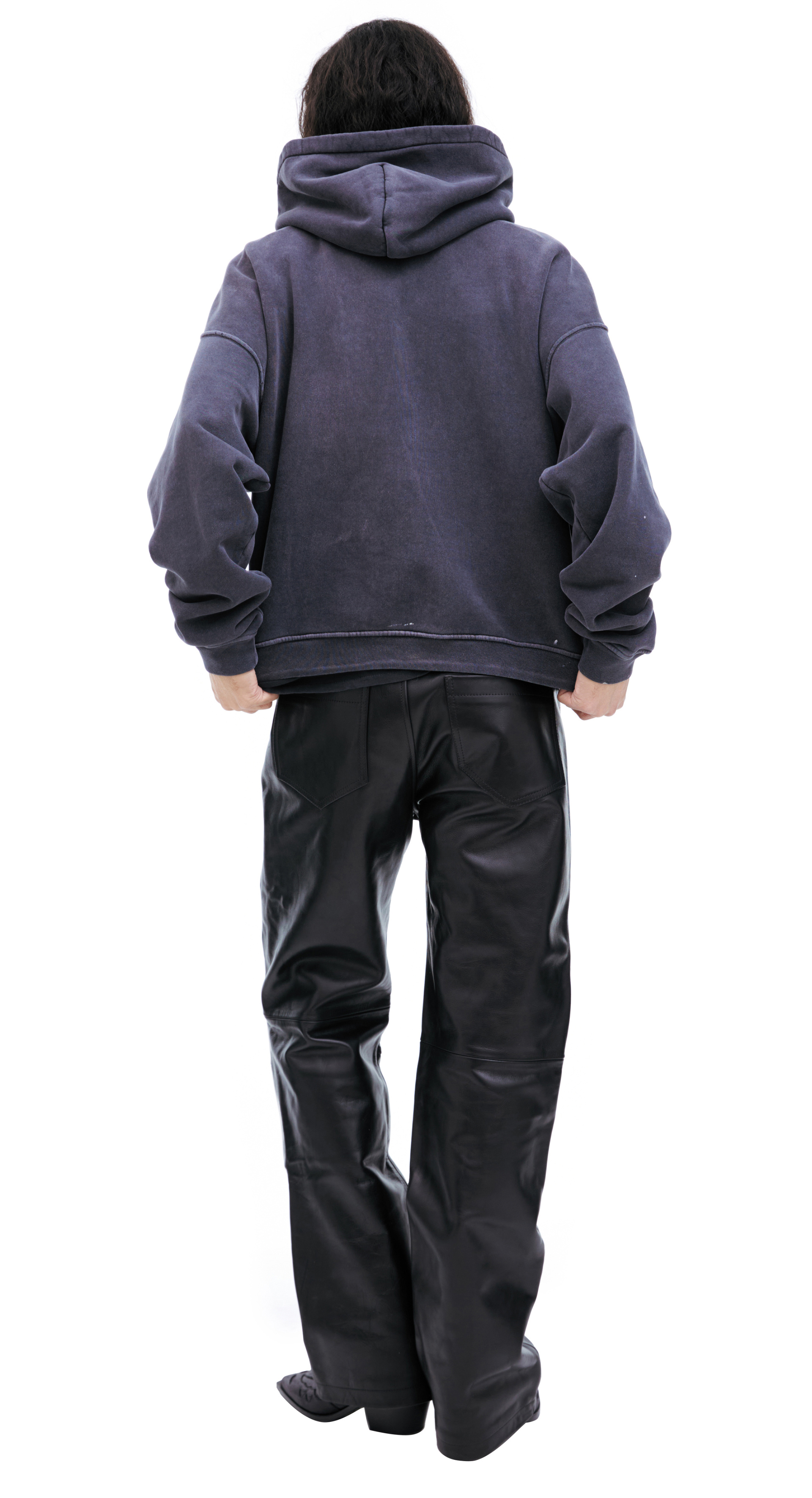 Enfants Riches Déprimés Худи с логотипом