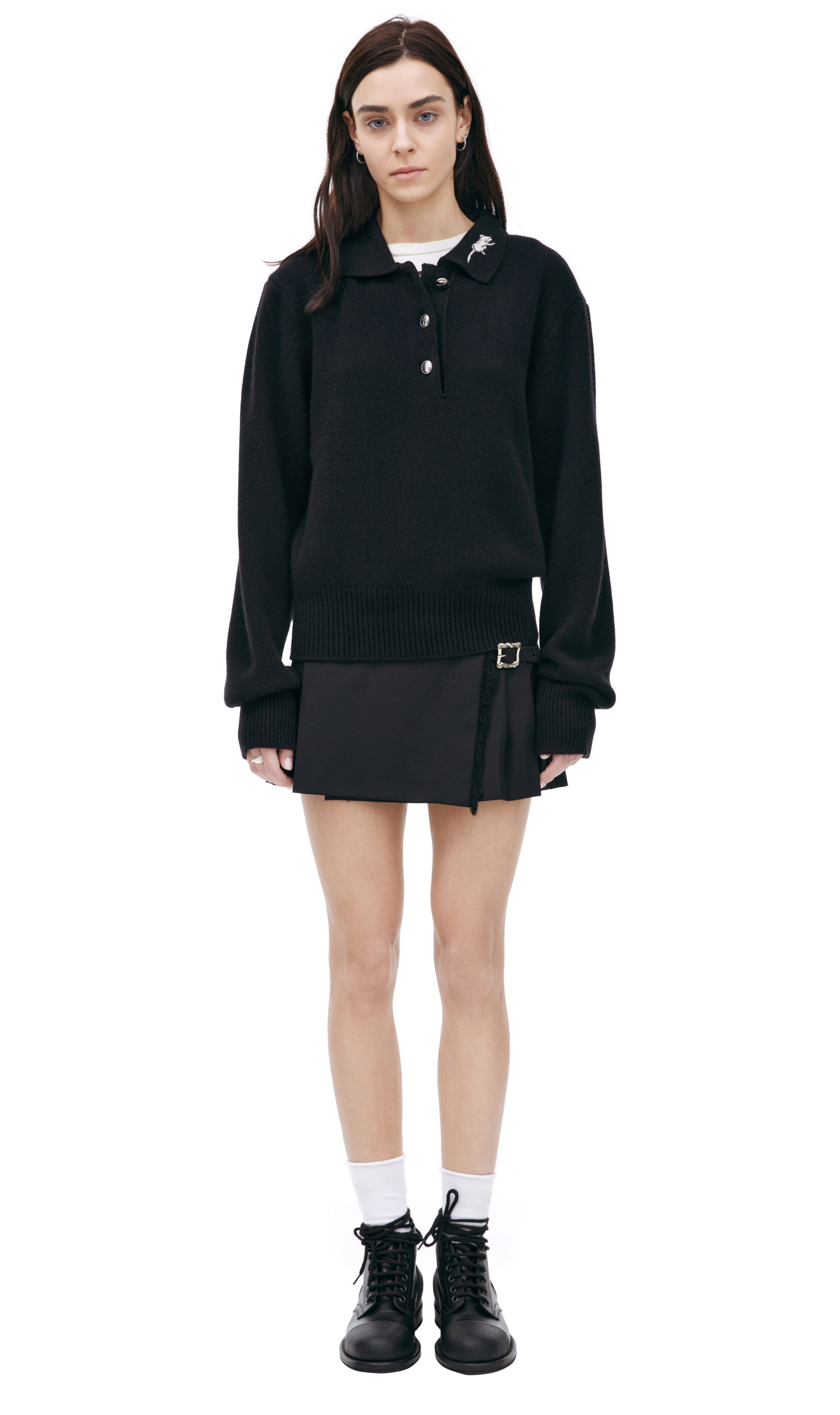 Enfants Riches Déprimés Свитер