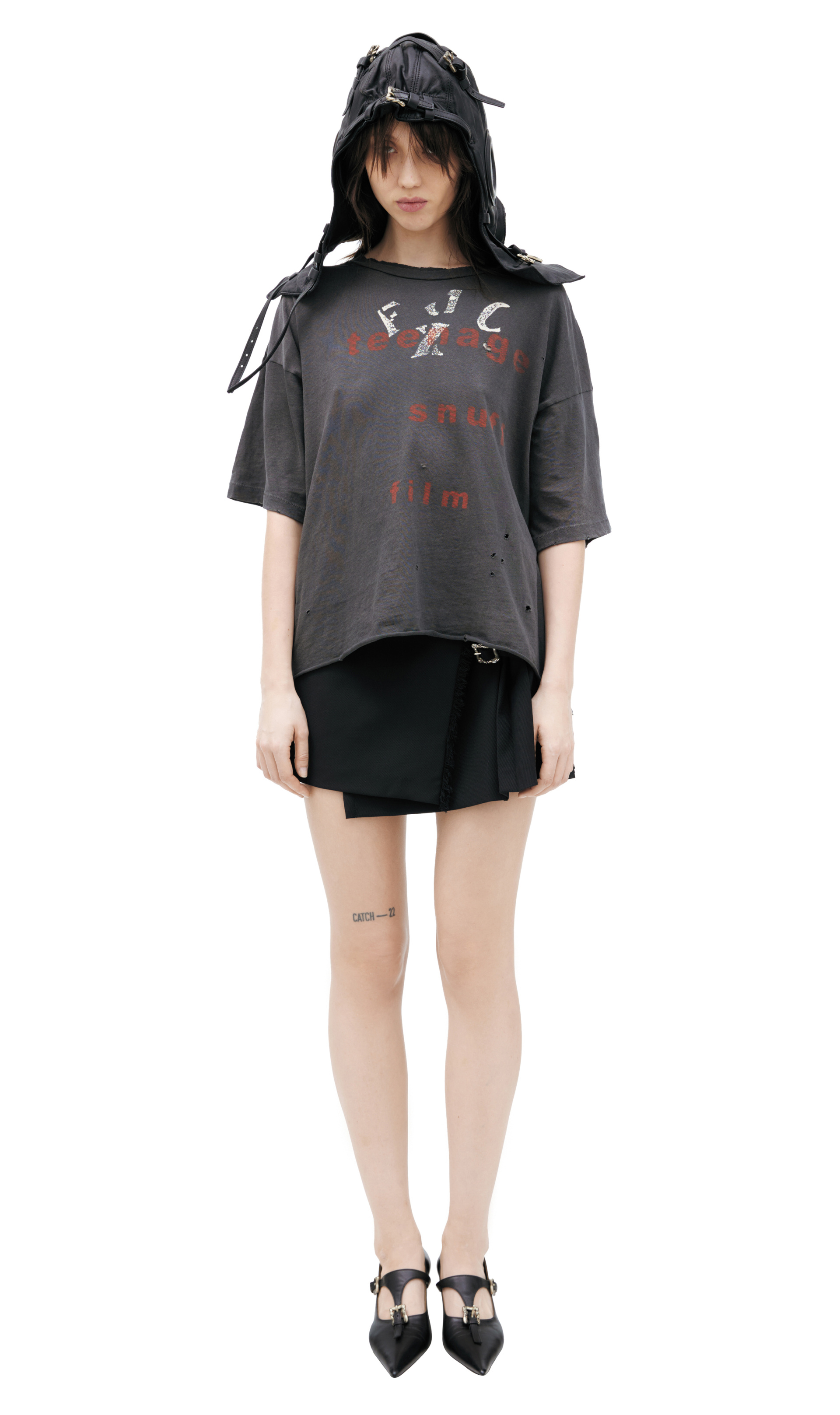 Enfants Riches Déprimés Футболка